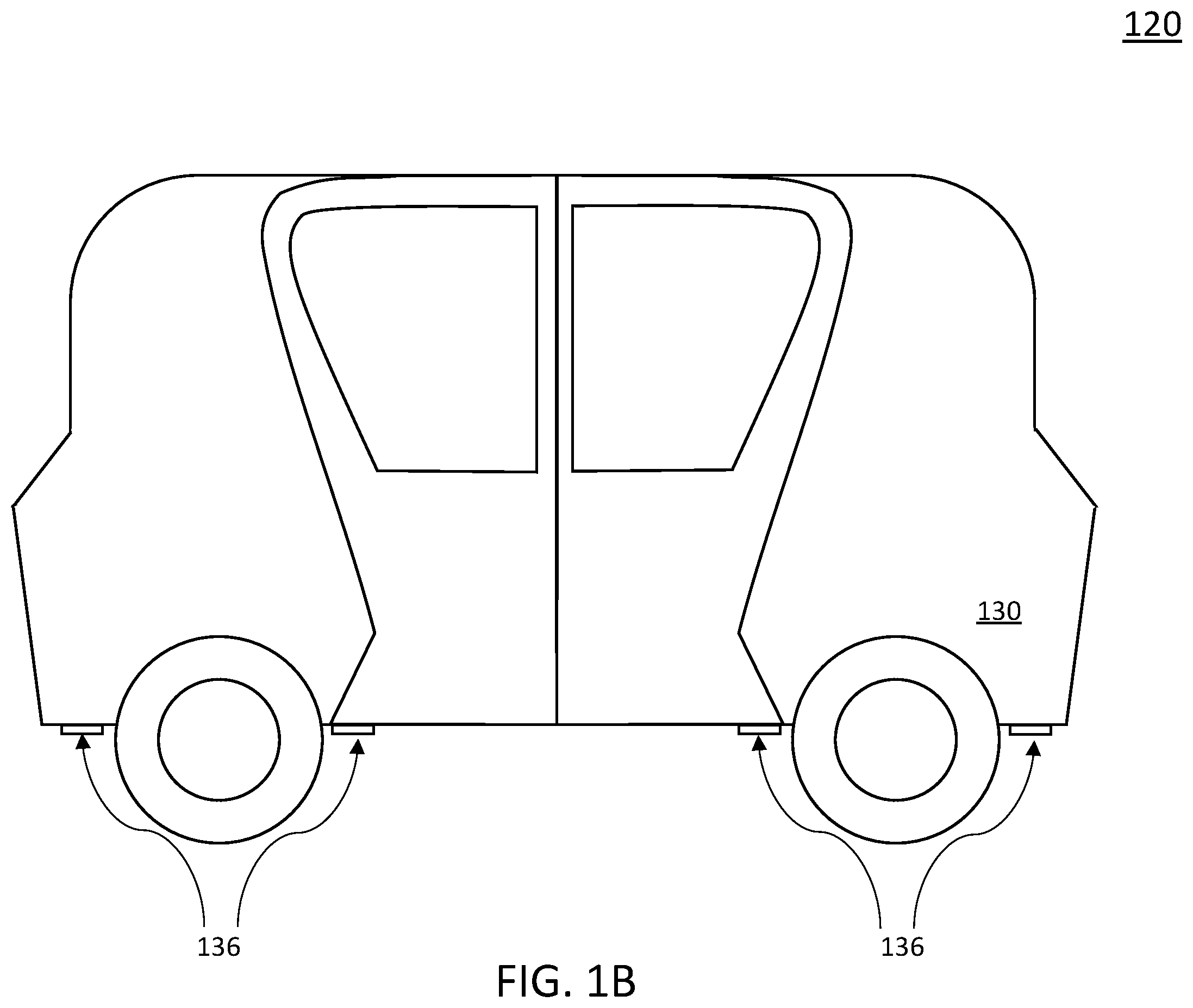 Patent US12448745 Figure 2 – Selective electromagnetic device for vehicles