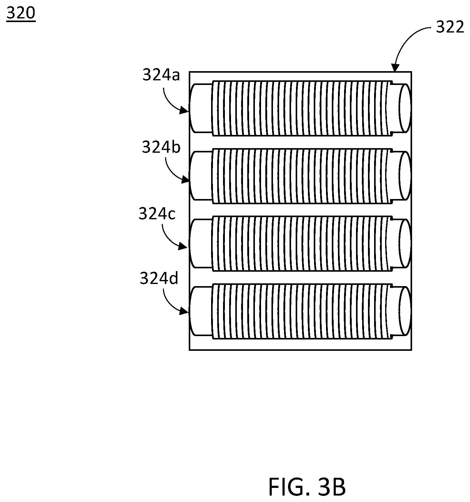 Patent US12448745 Figure 6 – Selective electromagnetic device for vehicles