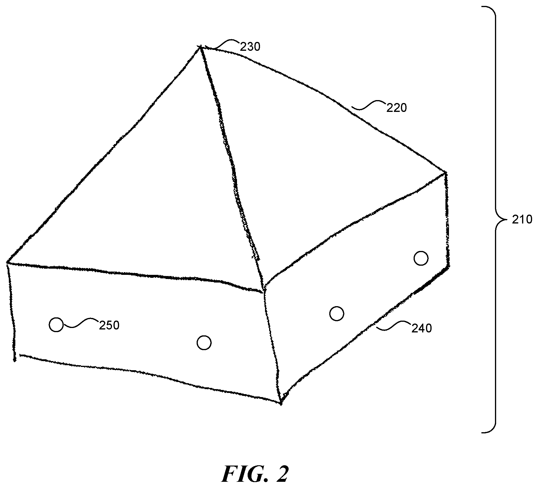 Patent US12448748 Figure 2 – Night-visible dock piling caps