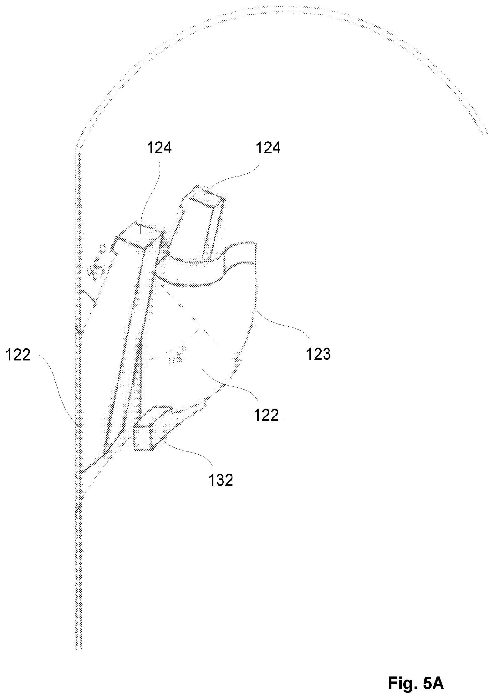 Patent US12448749 Figure 7 – Anchor assembly