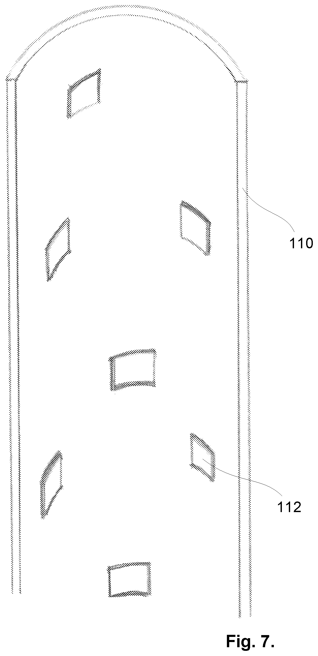 Patent US12448749 Figure 10 – Anchor assembly