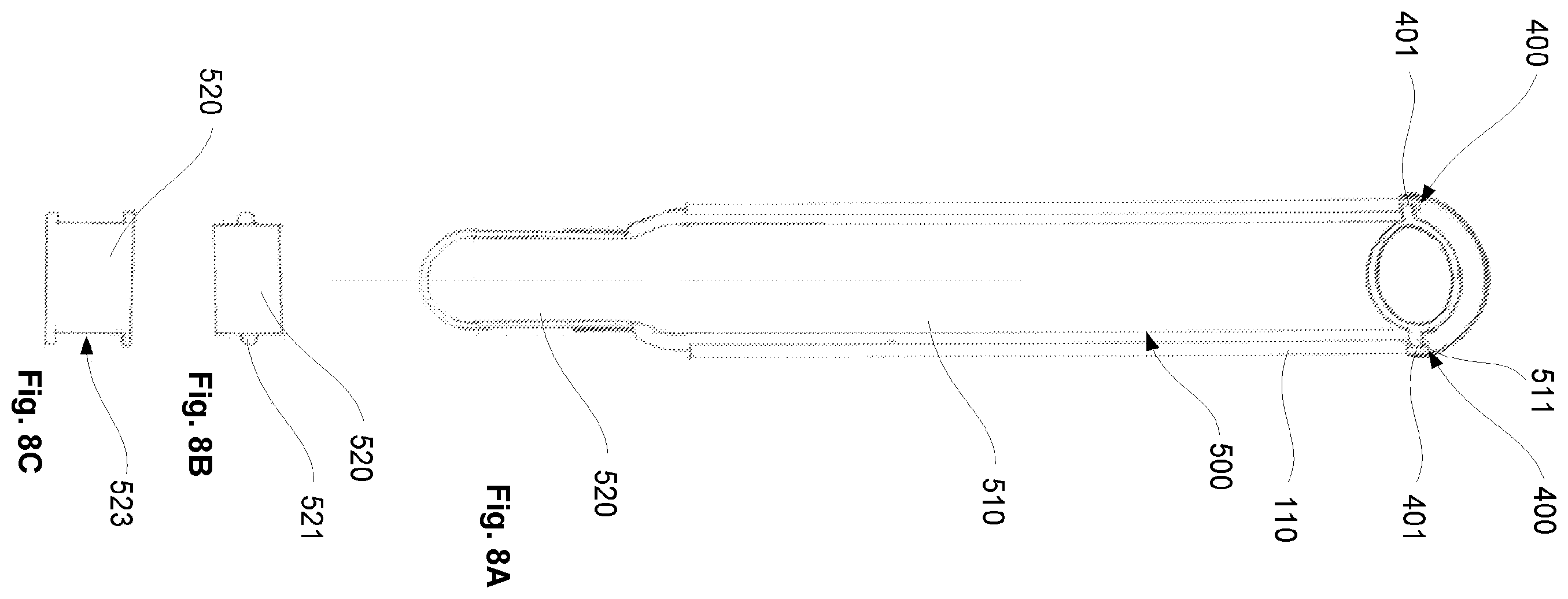 Patent US12448749 Figure 11 – Anchor assembly