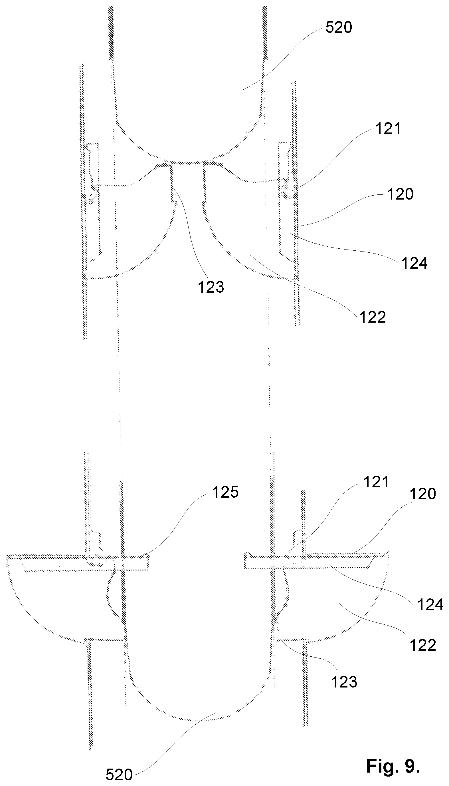 Patent US12448749 Figure 12 – Anchor assembly