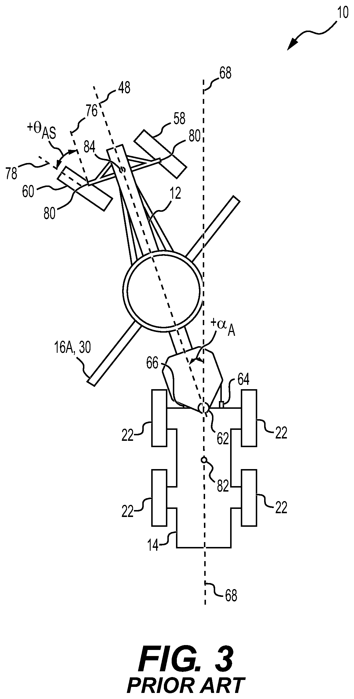 Patent US12448754 Figure 3 – Load based tracking assist