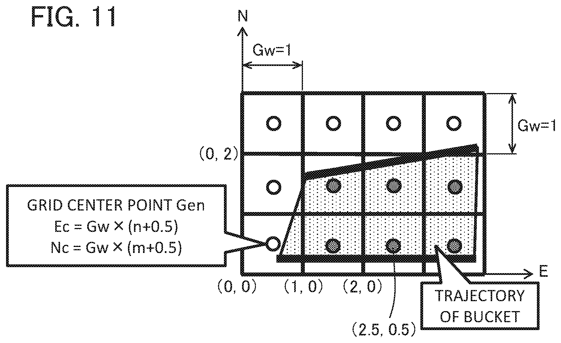 Patent US12448755 Figure 11 – Work machine management system