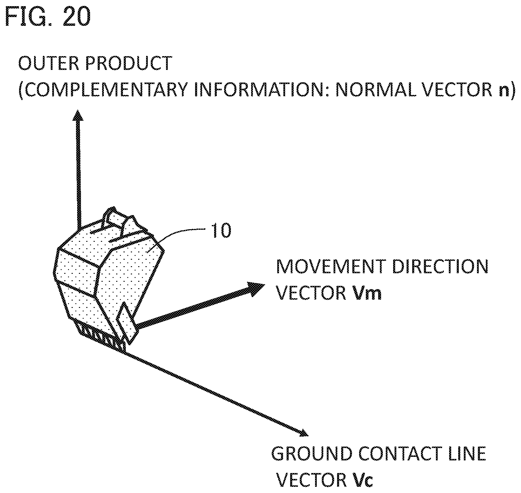 Patent US12448755 Figure 20 – Work machine management system