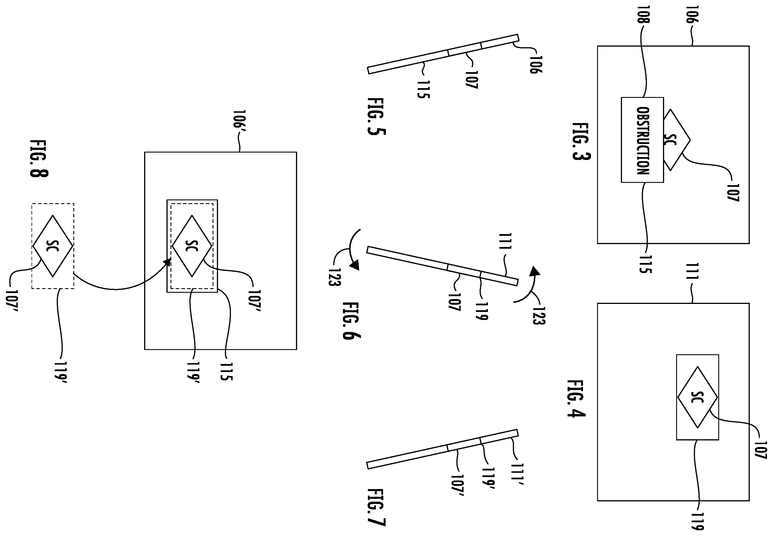 Patent US12448756 Figure 2 – Vehicle vision