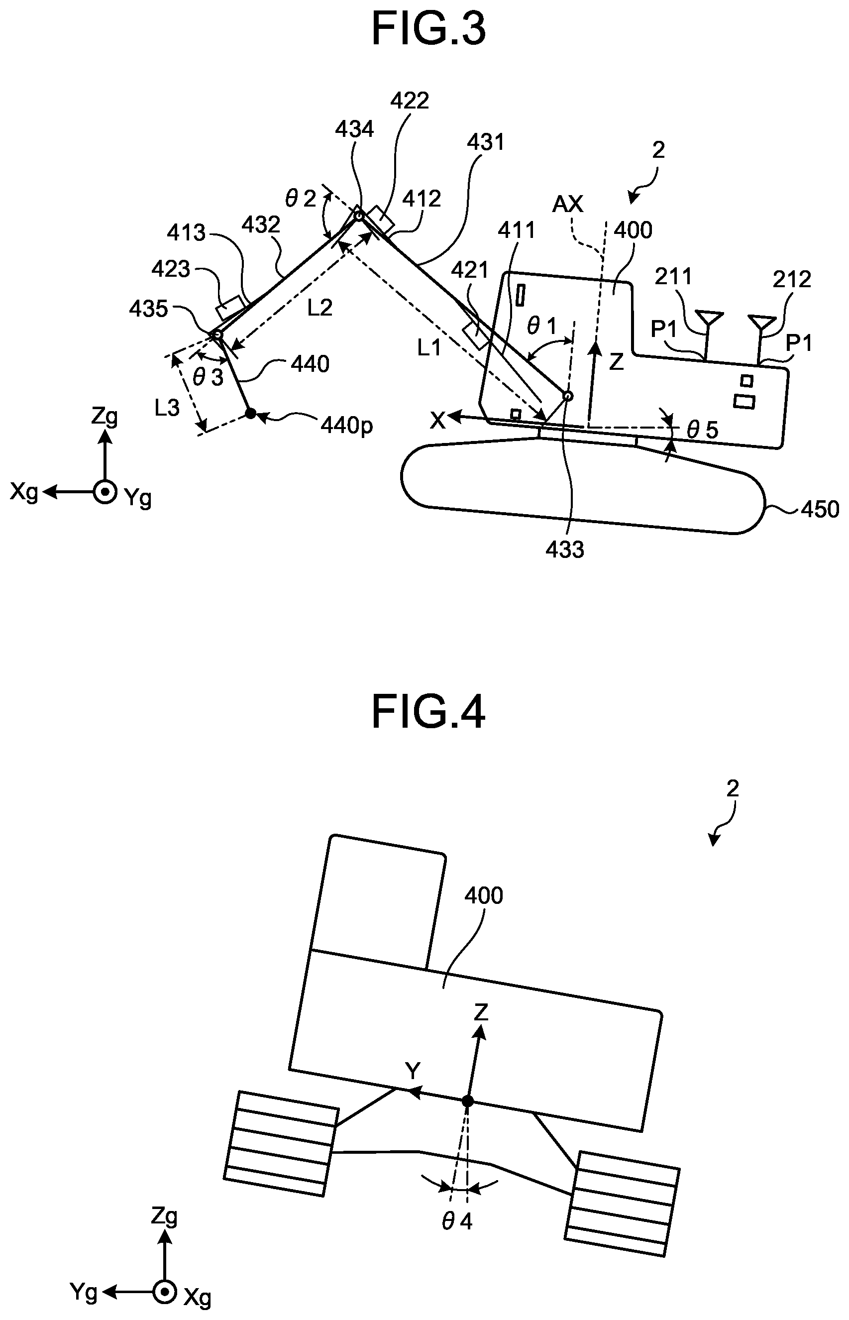 Patent US12448757 Figure 3 – Construction method and construction system