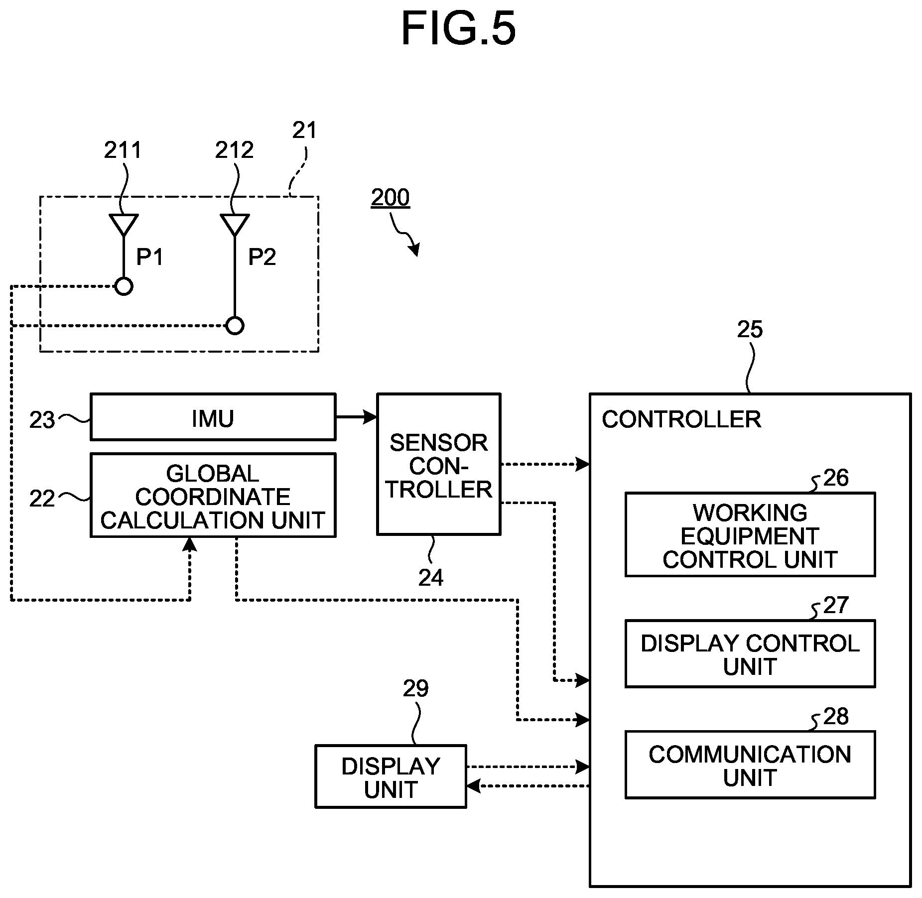 Patent US12448757 Figure 4 – Construction method and construction system