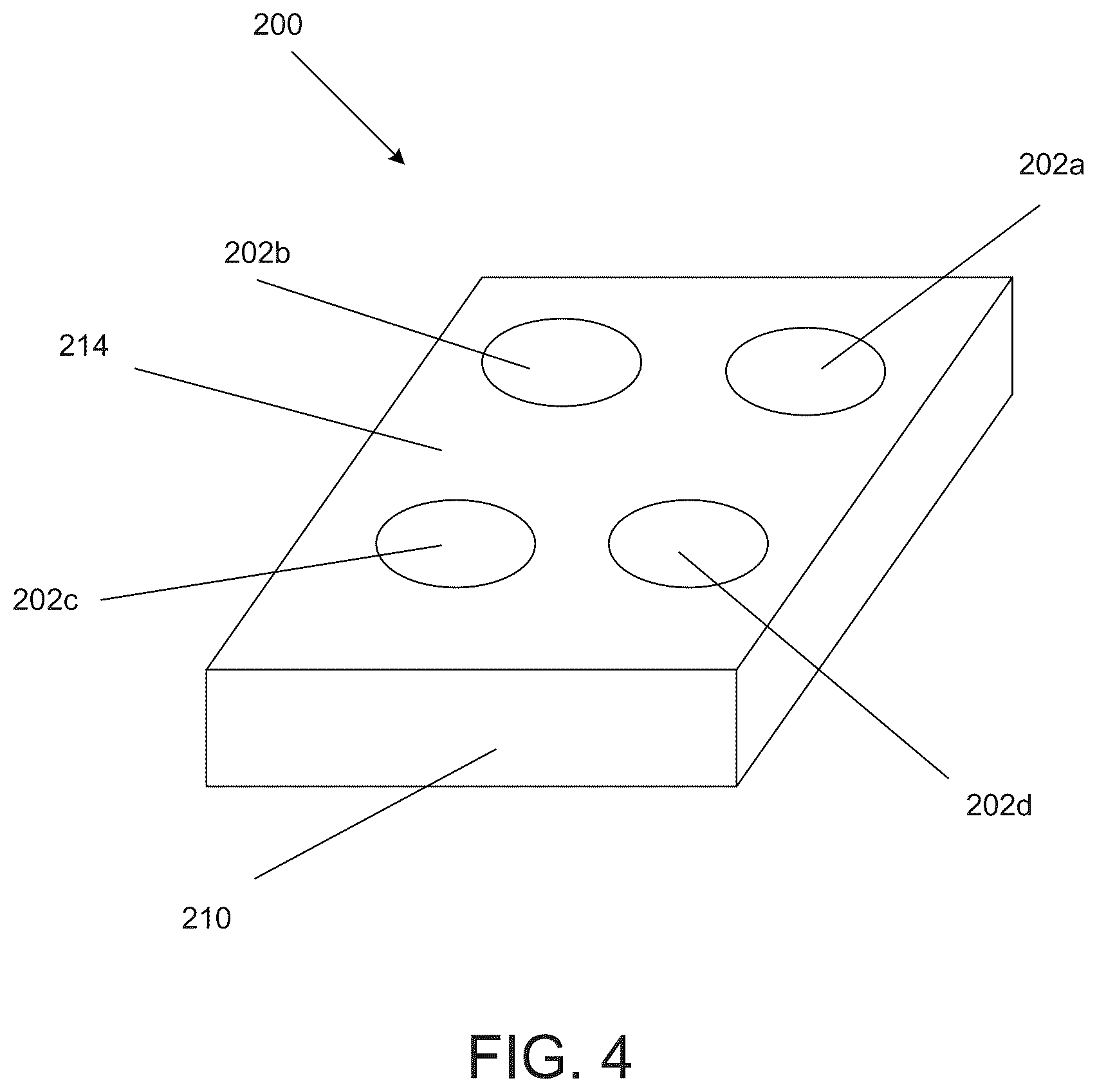 Patent US12448760 Figure 4 – Electronic faucet with motion control device