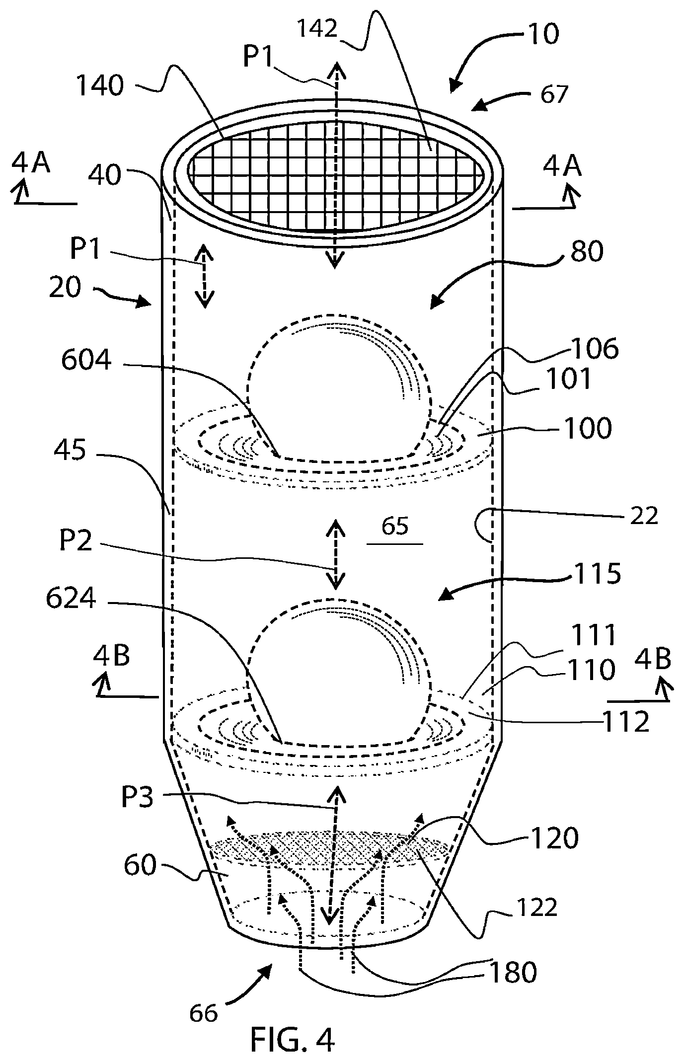 Patent US12448762 Figure 12 – Dual air admittance valve