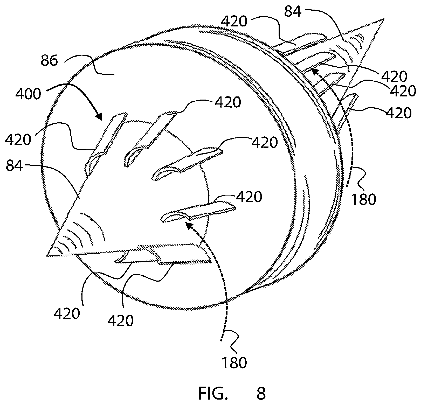 Patent US12448762 Figure 17 – Dual air admittance valve