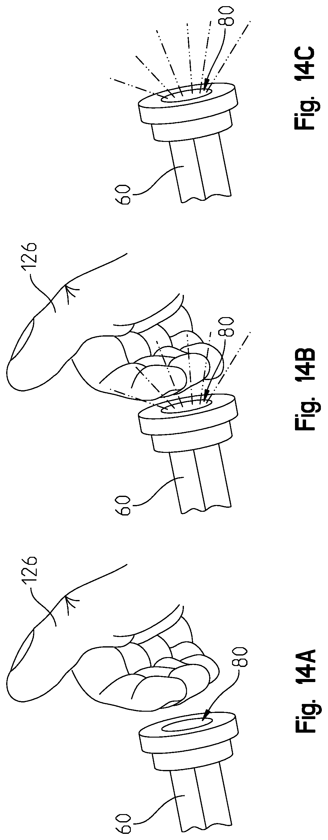 Patent US12448763 Figure 11 – Towel bar sink