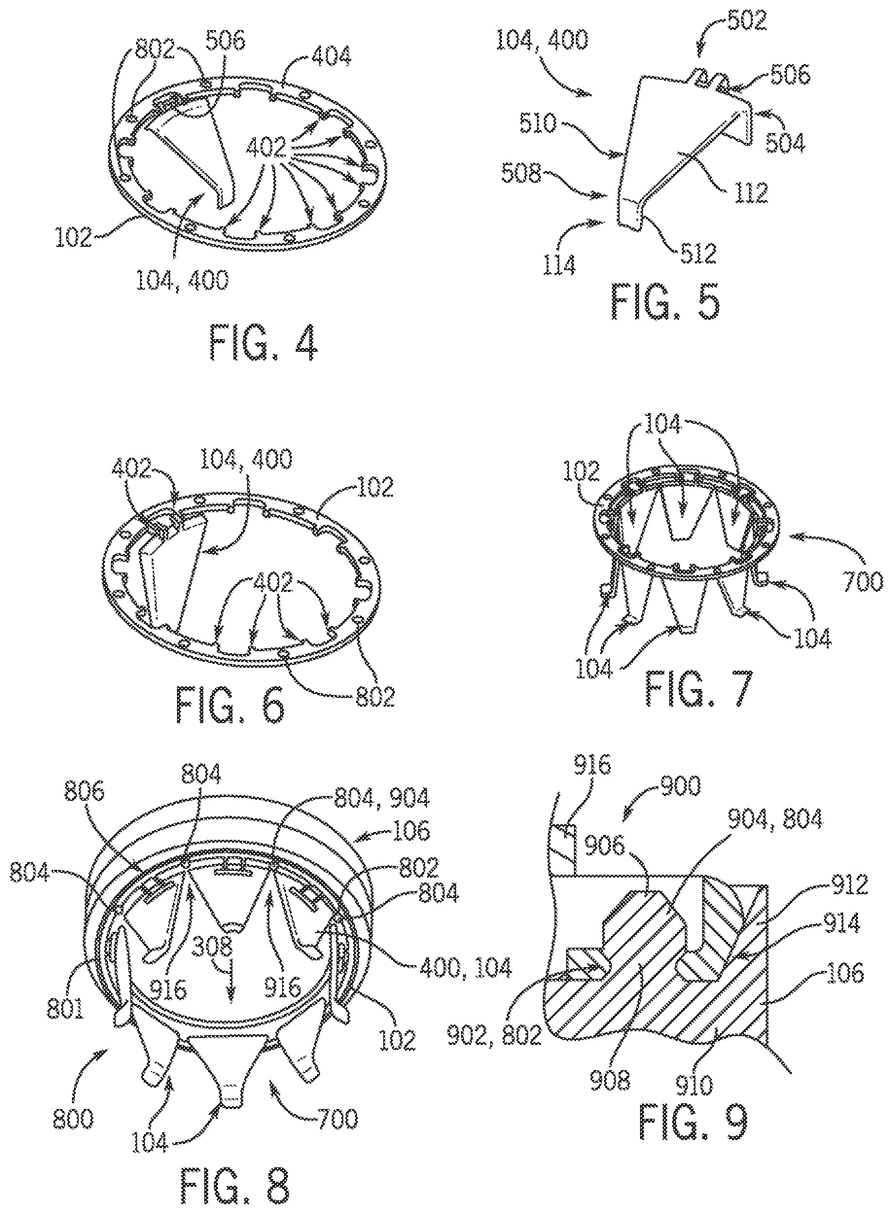 Patent US12448764 Figure 2 – Food waste disposer throat baffle apparatus and method