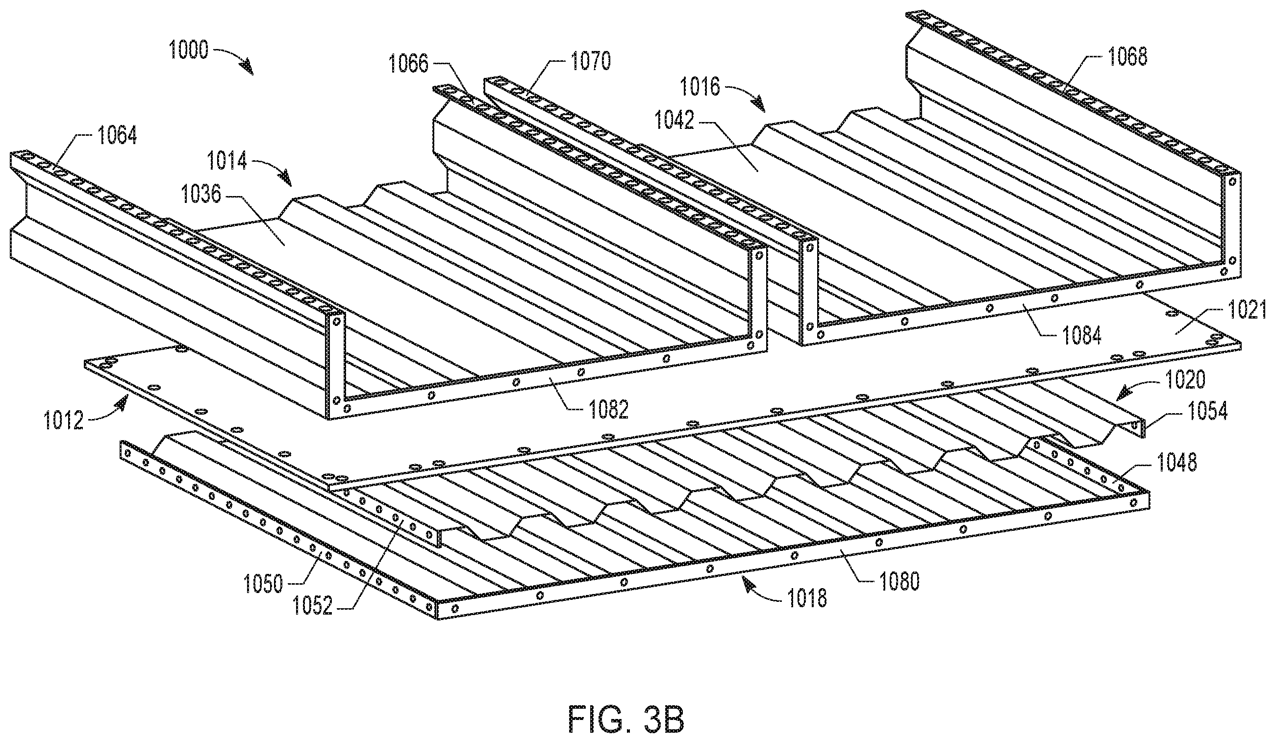 Patent US12448769 Figure 4 – Modular well cellar