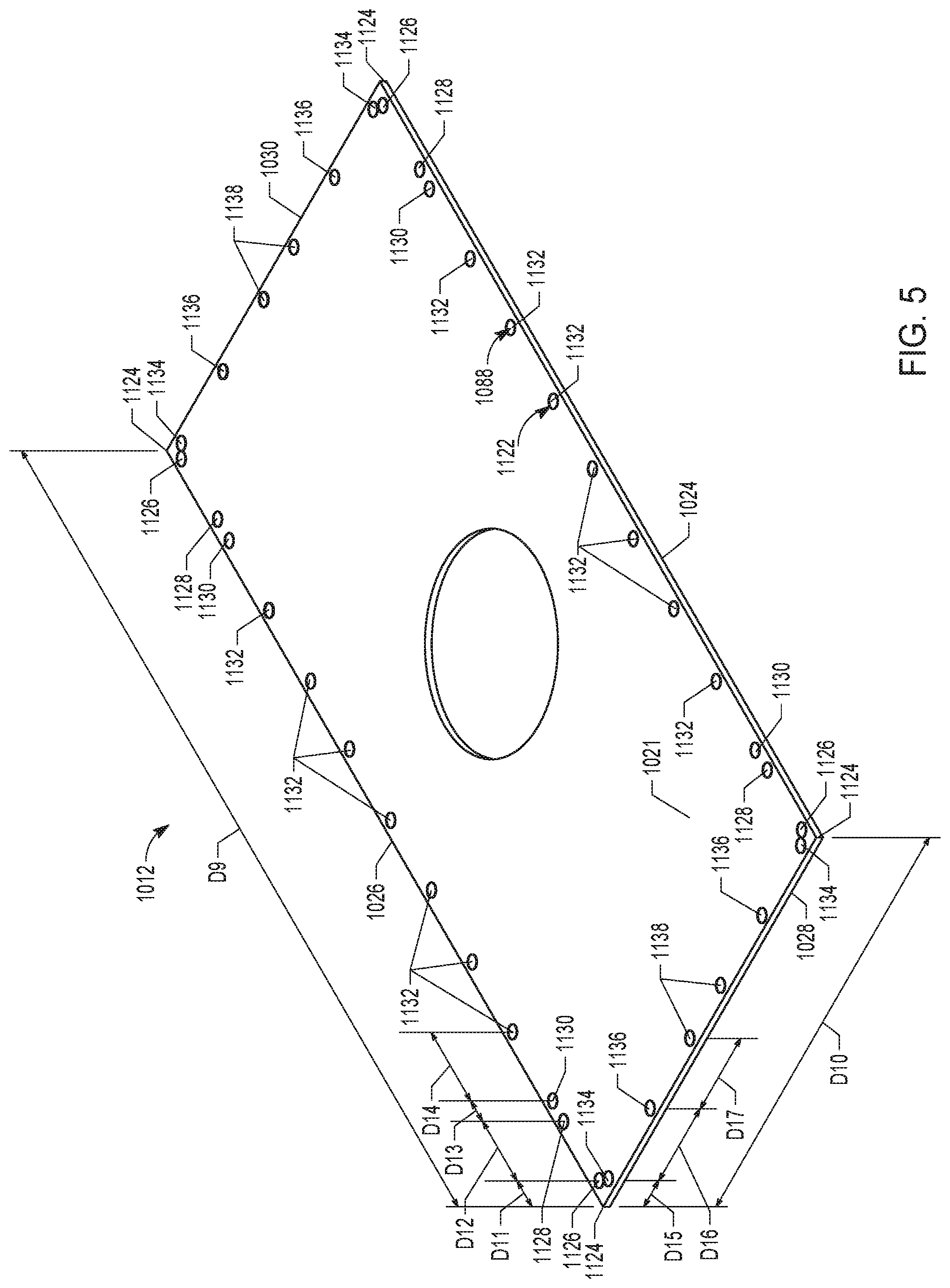 Patent US12448769 Figure 7 – Modular well cellar
