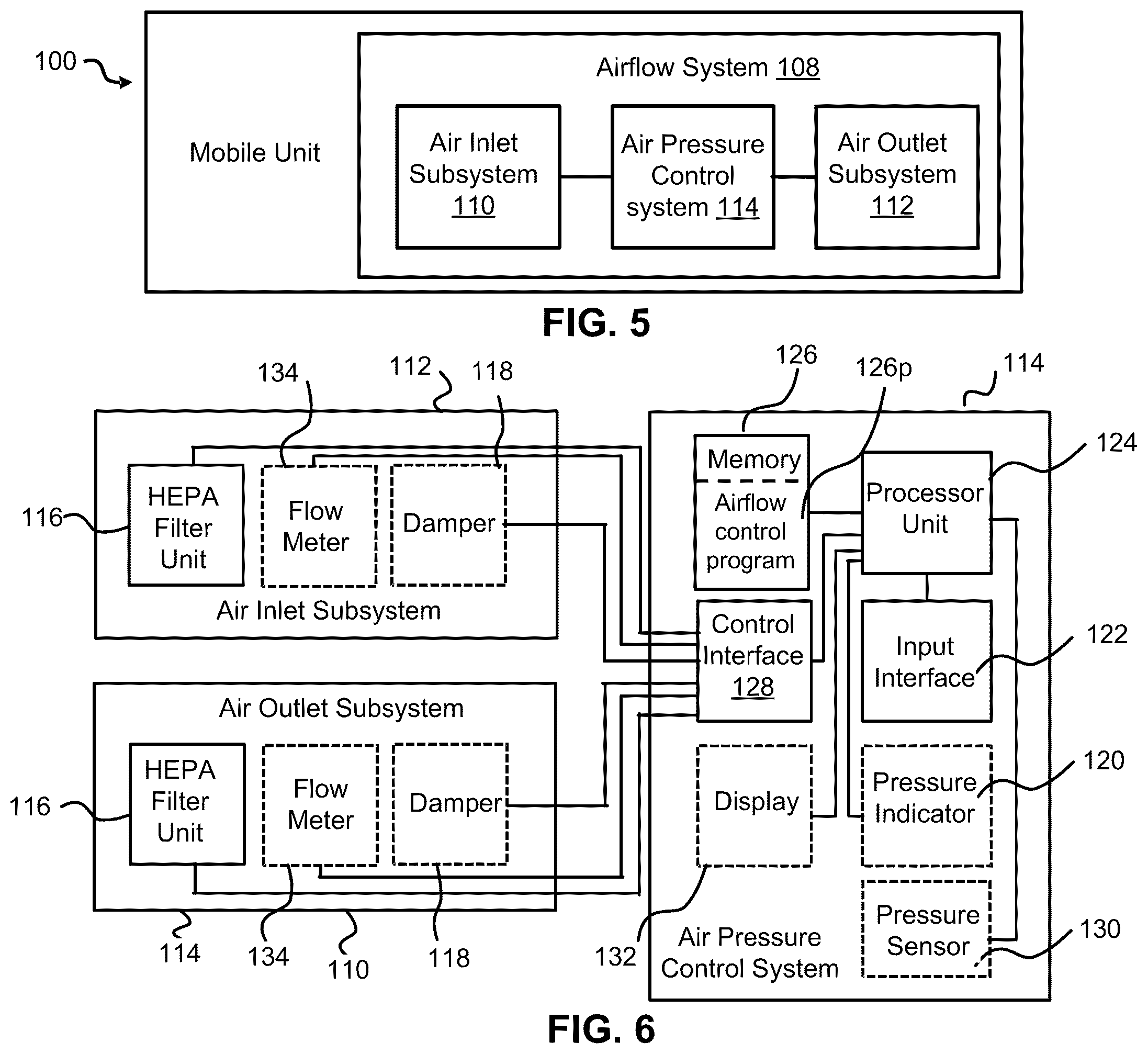 Patent US12448770 Figure 4 – Compound structures with scalable interior room sizes using modular units to form mobile, semi-permanent and permanent structures