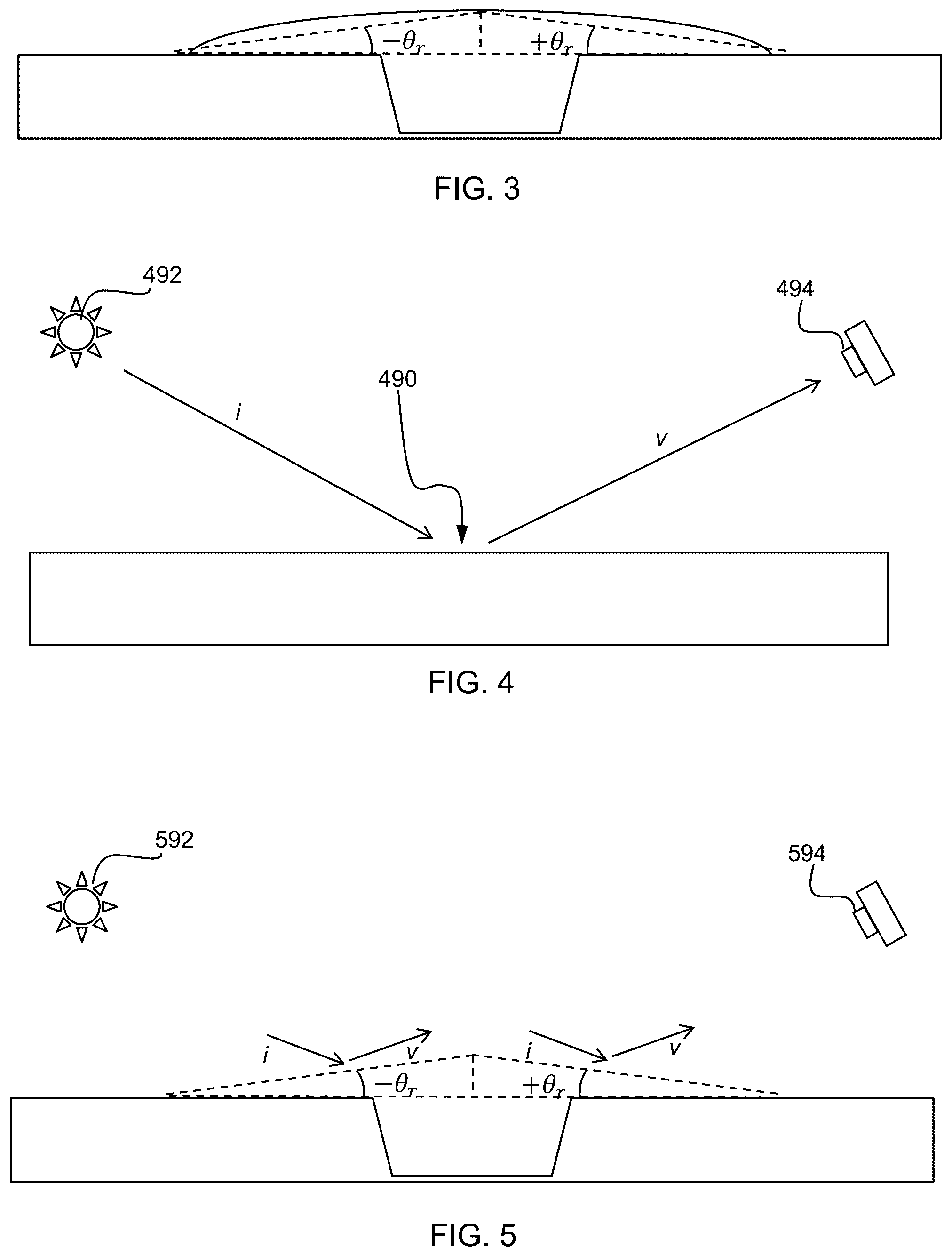 Patent US12448773 Figure 2 – Defect-hiding surface textures