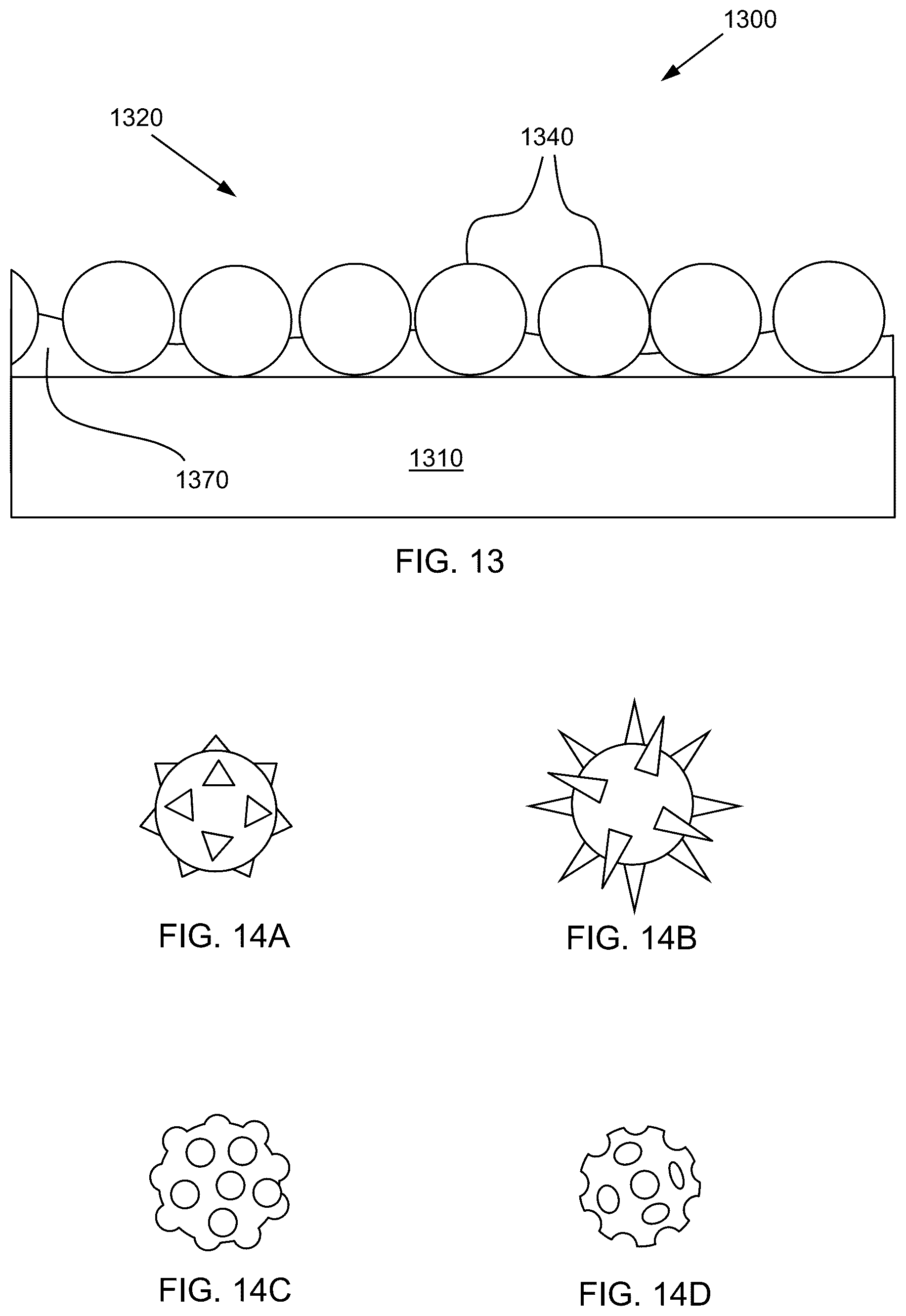 Patent US12448773 Figure 6 – Defect-hiding surface textures