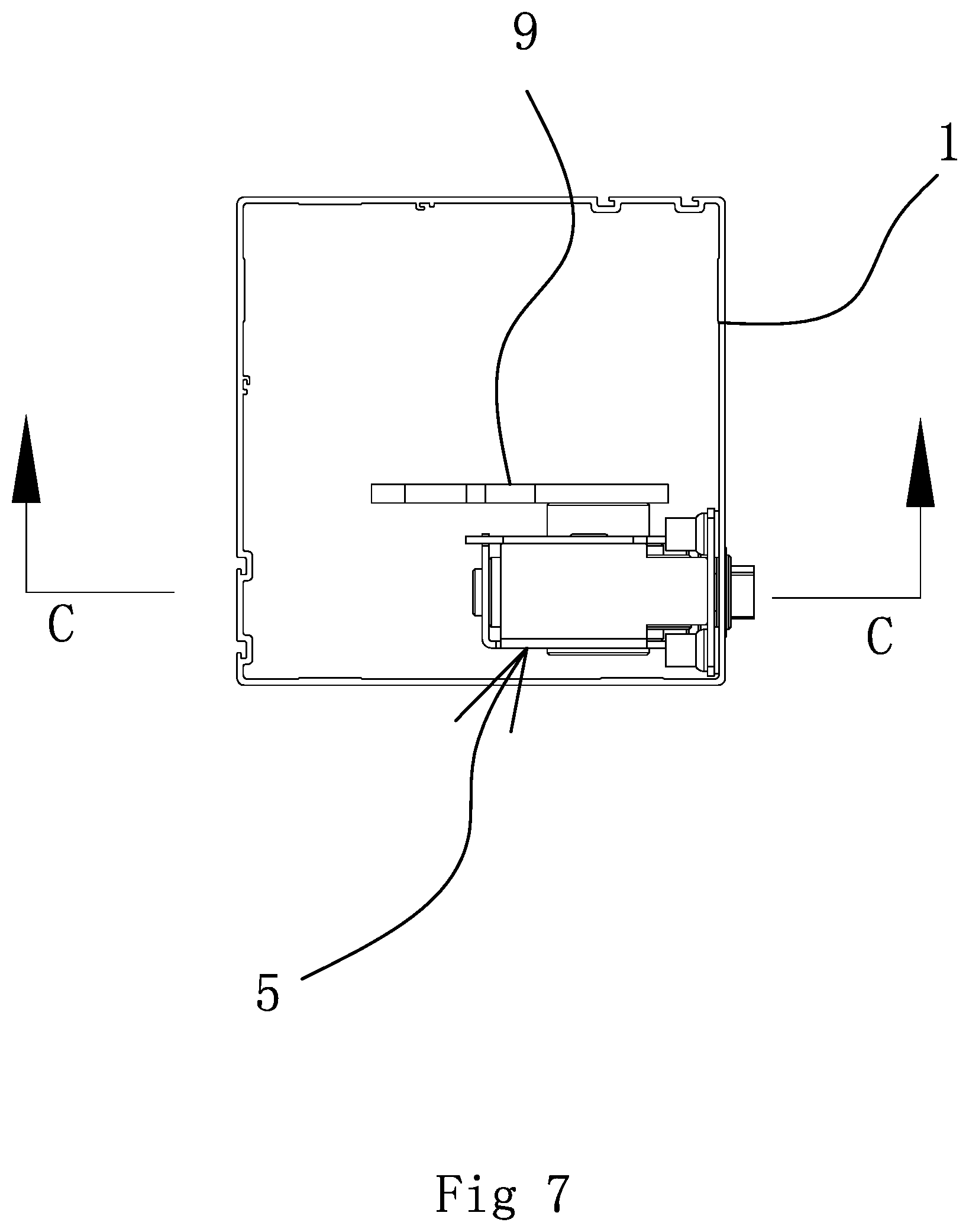 Patent US12448776 Figure 7 – Louvered canopy