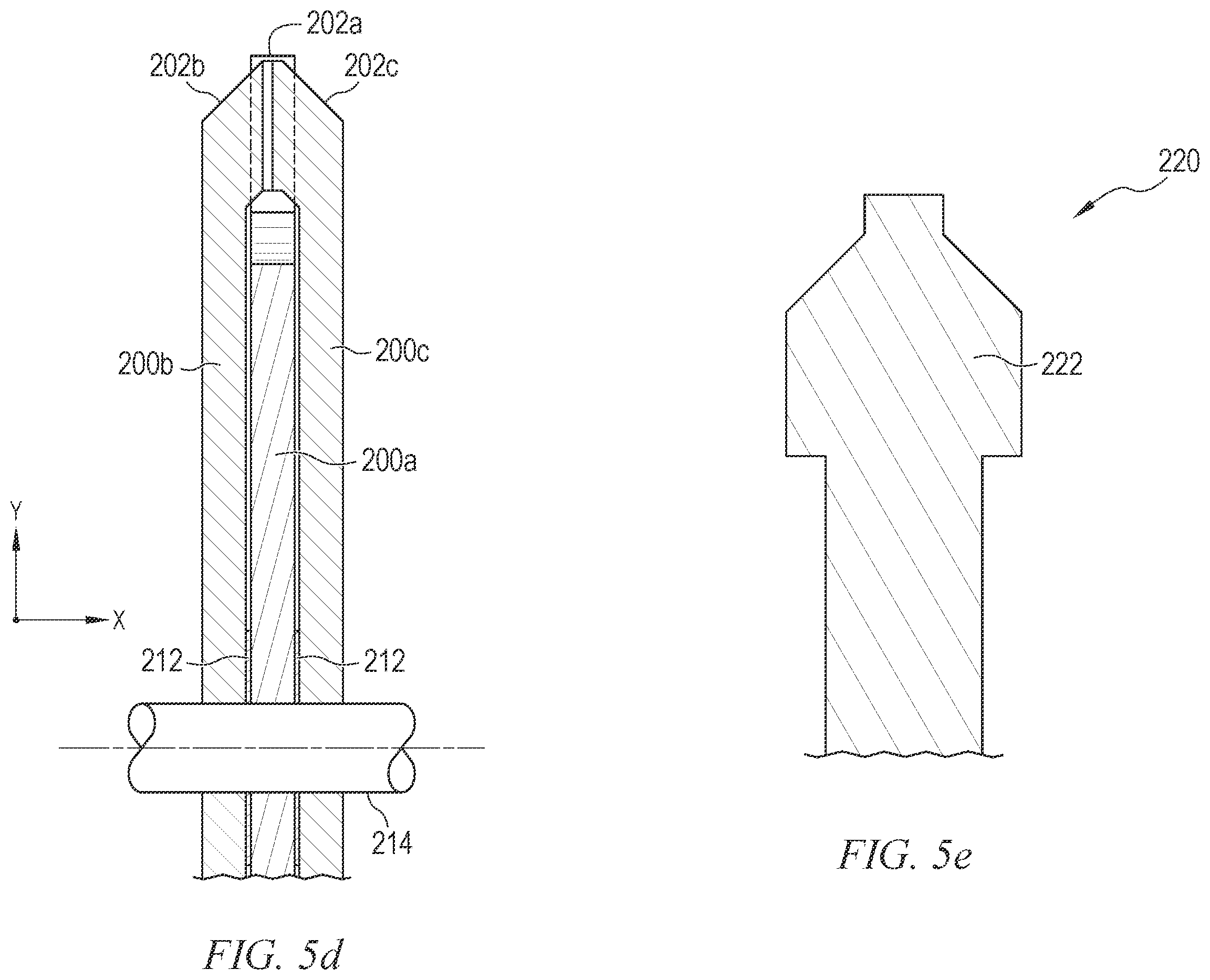 Patent US12448778 Figure 9 – Luxury vinyl plank stair noses and other moldings