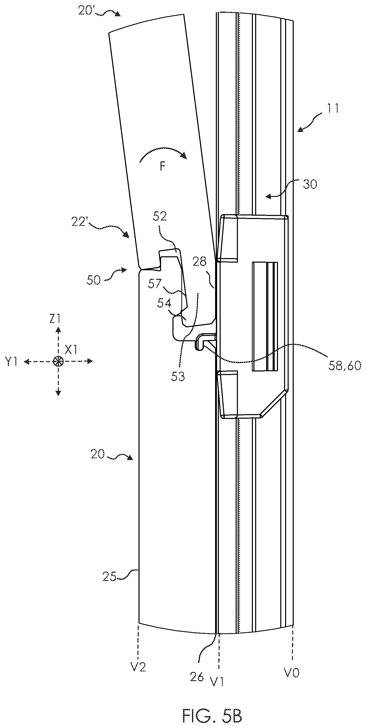 Patent US12448781 Figure 6 – Multi thickness clips