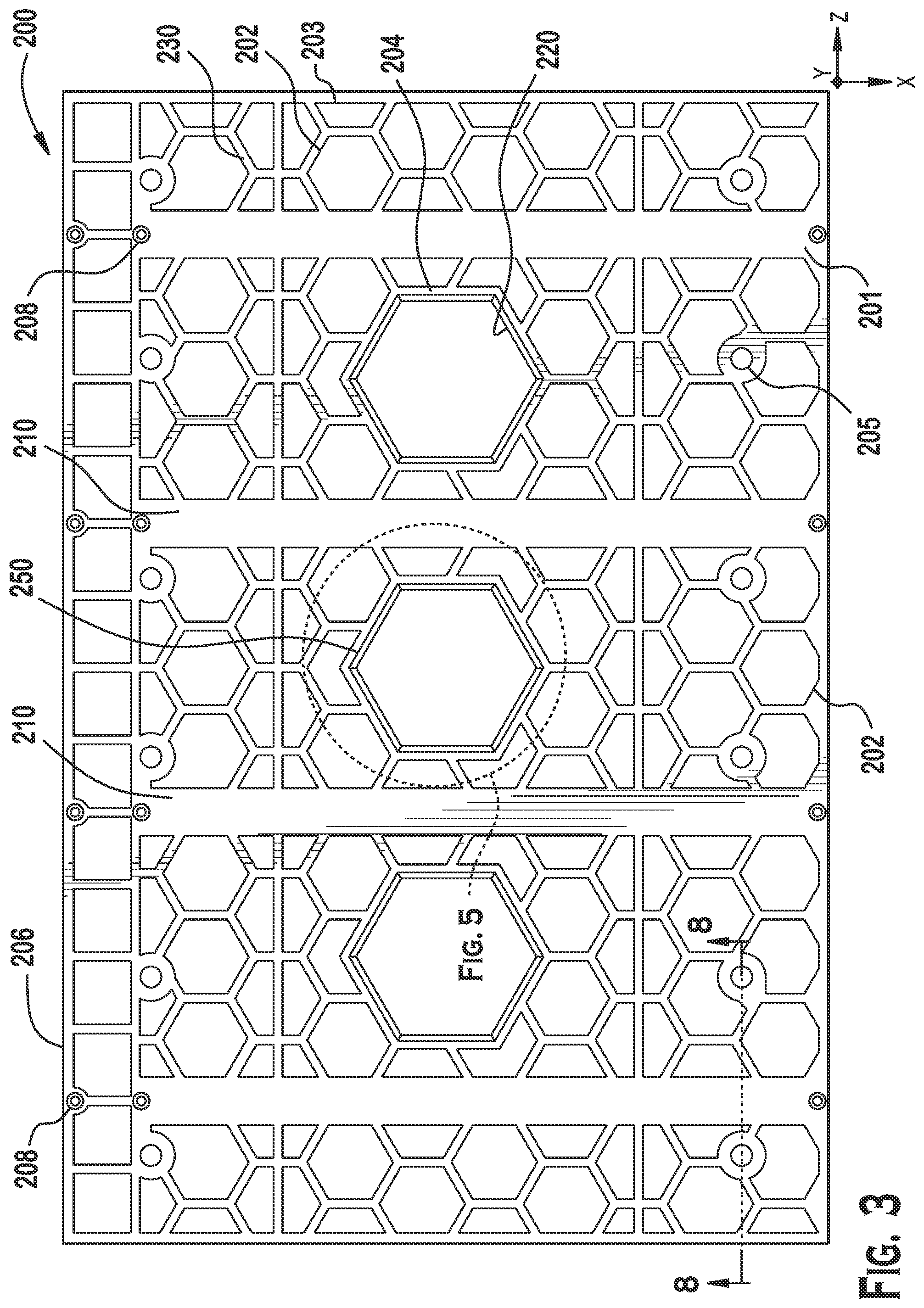 Patent US12448787 Figure 4 – Paver supporting apparatus
