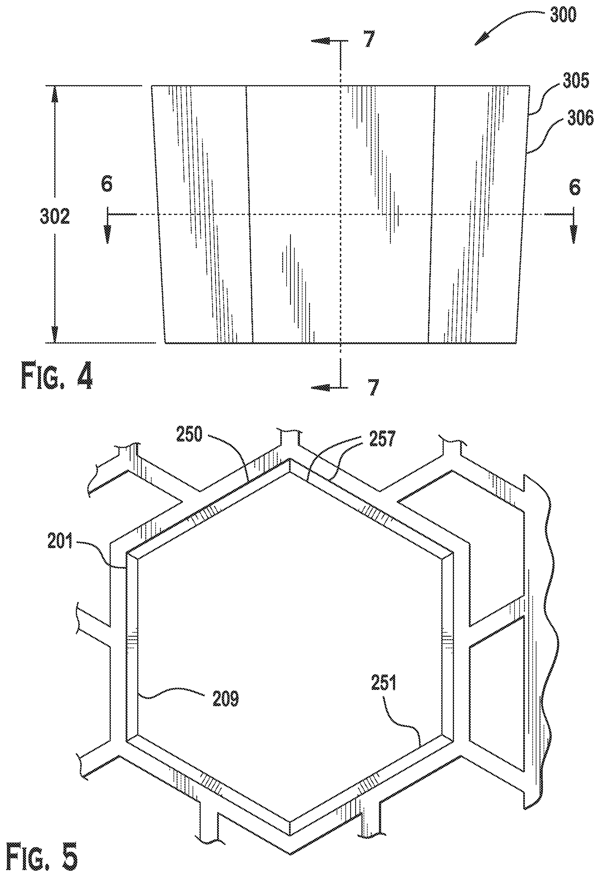 Patent US12448787 Figure 5 – Paver supporting apparatus