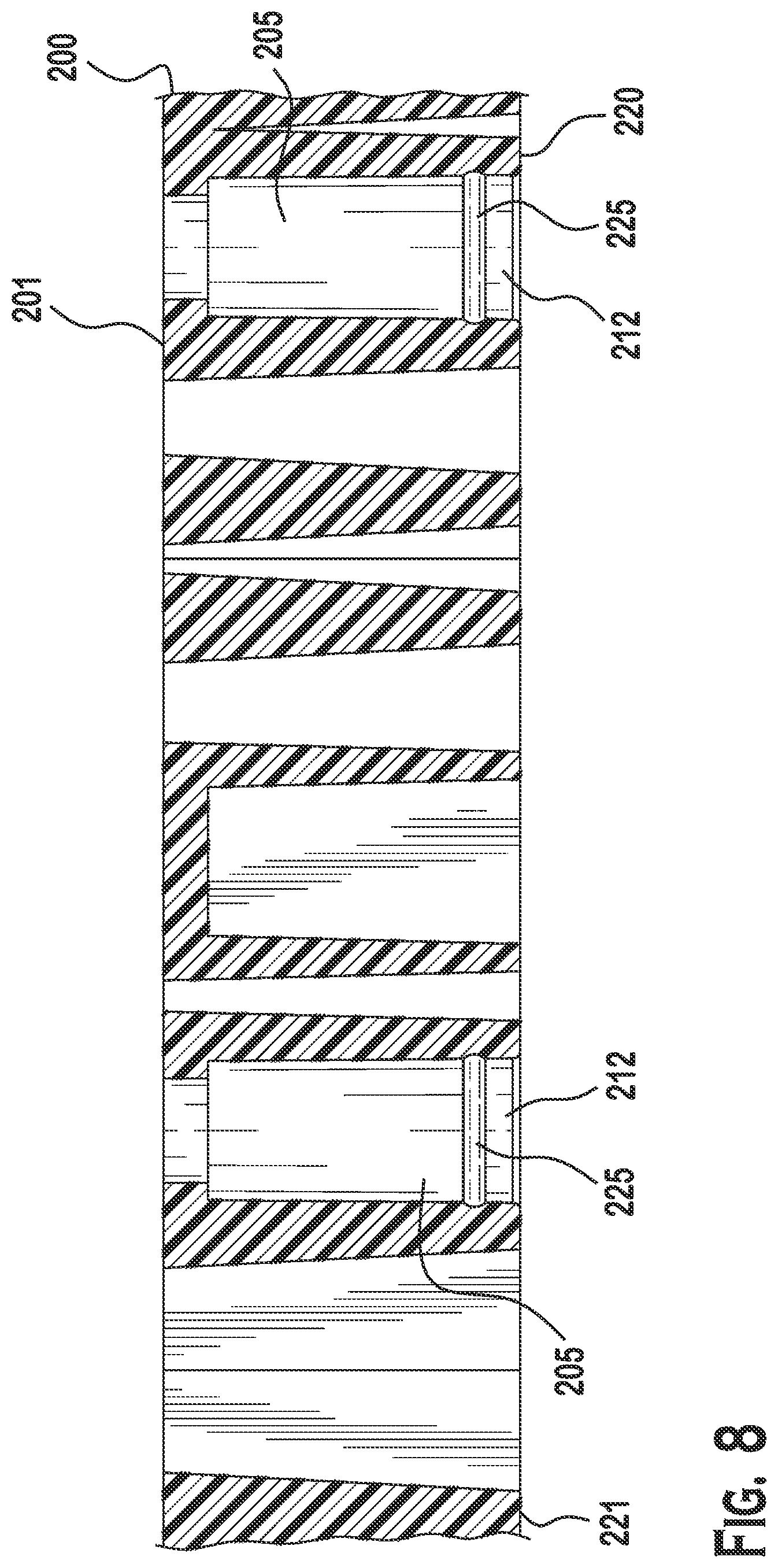 Patent US12448787 Figure 7 – Paver supporting apparatus
