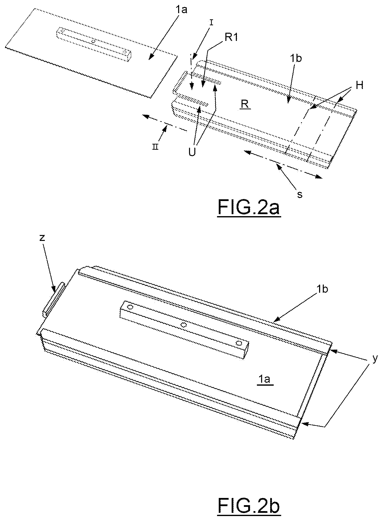 Patent US12448791 Figure 2 – Tool for the mechanical treatment of a concrete floor