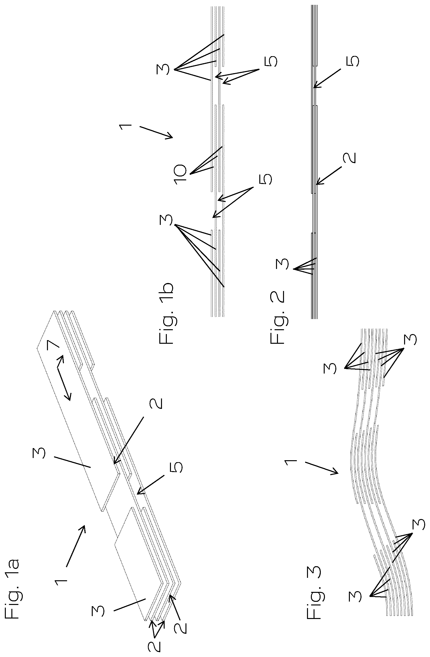 Patent US12448792 — Form element, arrangement of the form element and method for forming at least one part of a formwork for a concrete part with the form element — Figure 1
