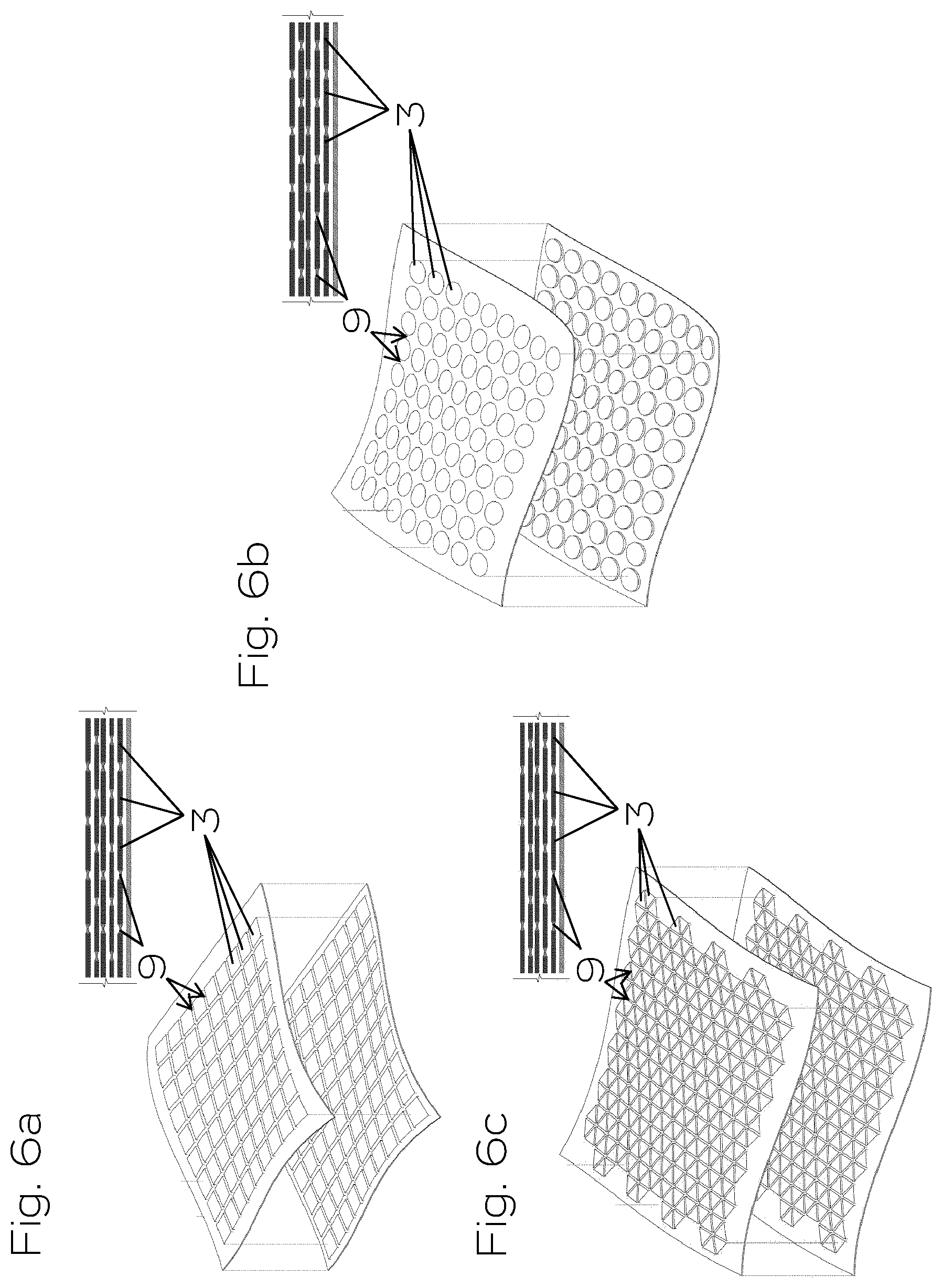 Patent US12448792 Figure 4 – Form element, arrangement of the form element and method for forming at least one part of a formwork for a concrete part with the form element