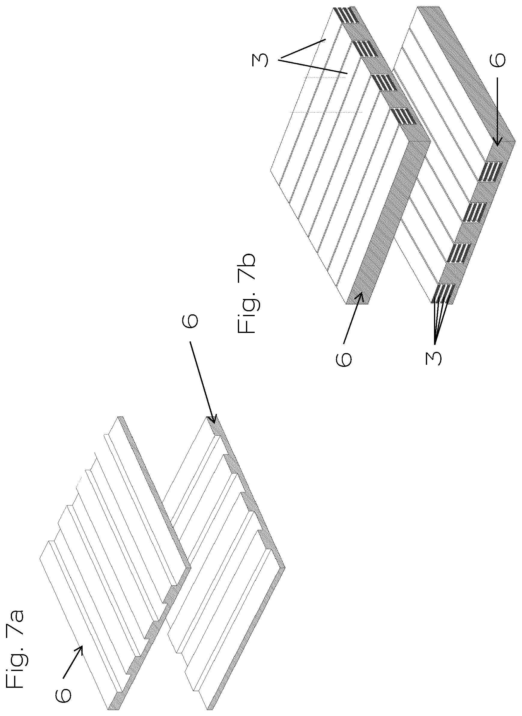 Patent US12448792 Figure 5 – Form element, arrangement of the form element and method for forming at least one part of a formwork for a concrete part with the form element