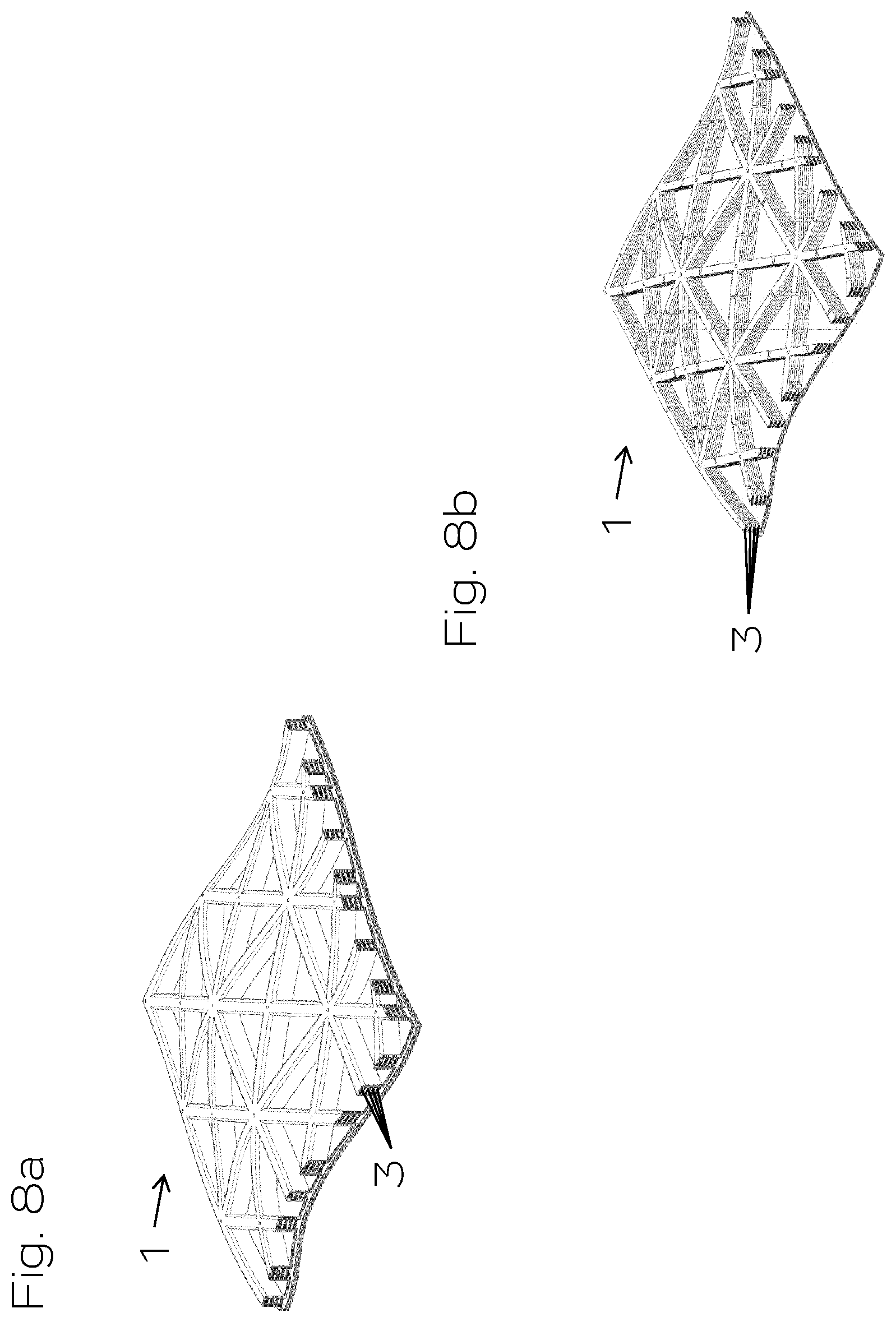 Patent US12448792 Figure 6 – Form element, arrangement of the form element and method for forming at least one part of a formwork for a concrete part with the form element