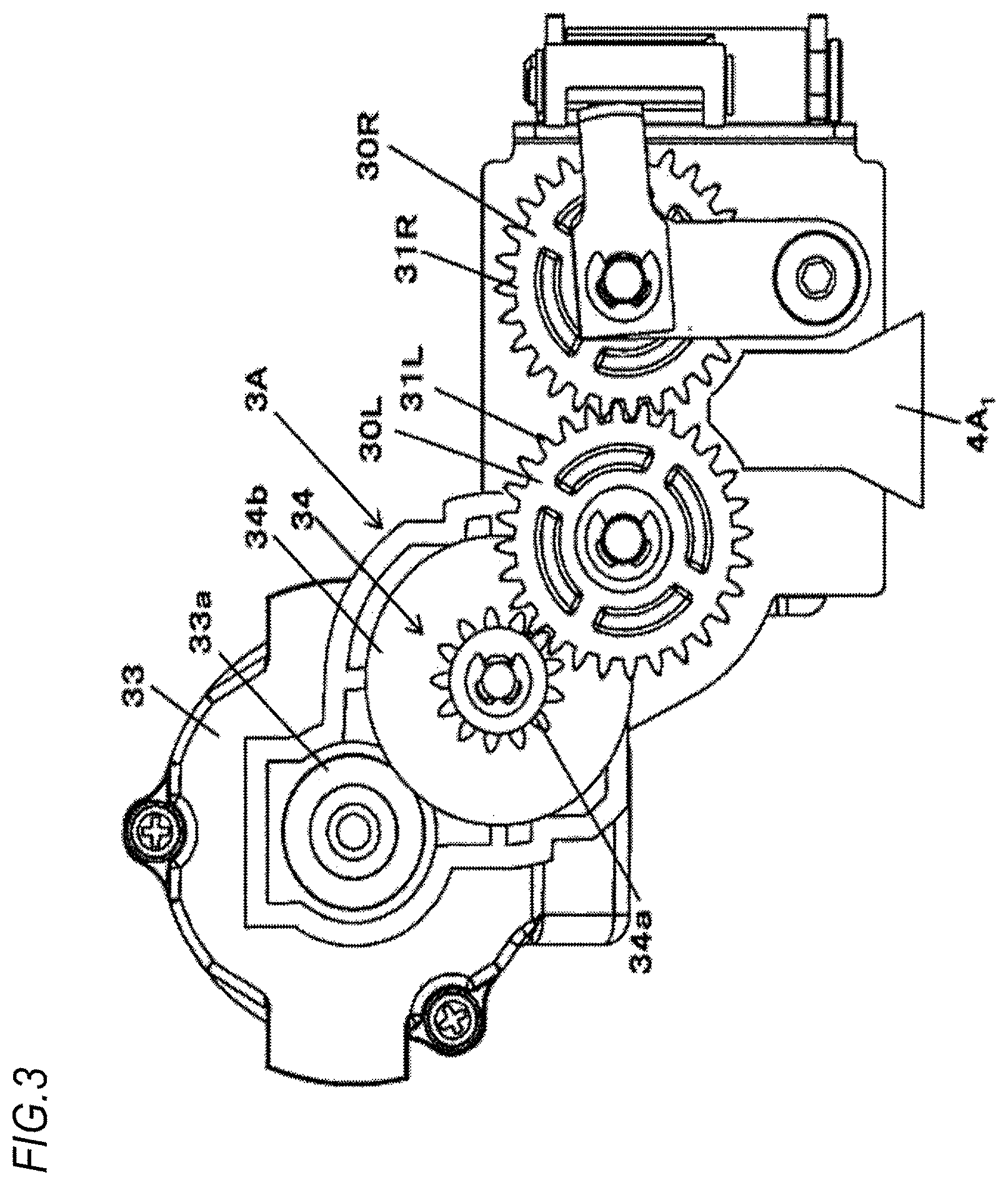 Patent US12448794 Figure 3 – Binding machine