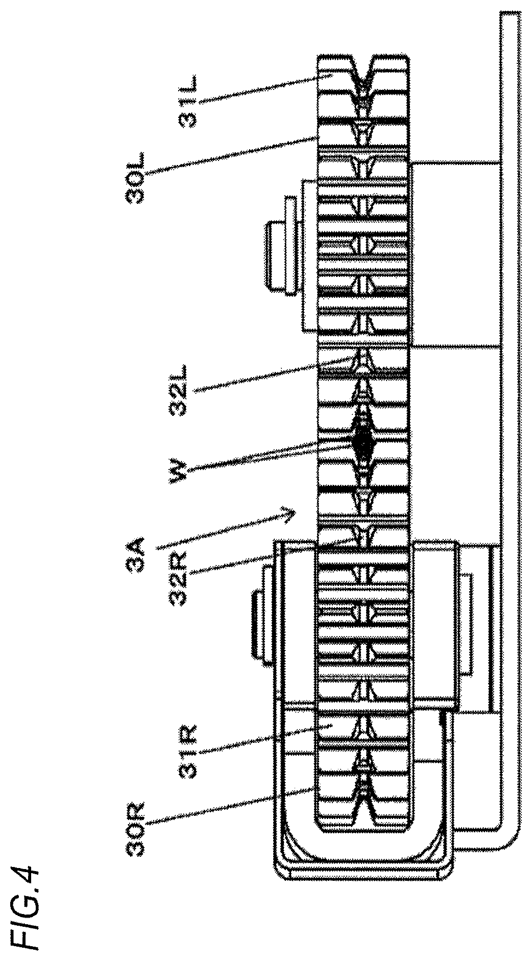 Patent US12448794 Figure 4 – Binding machine