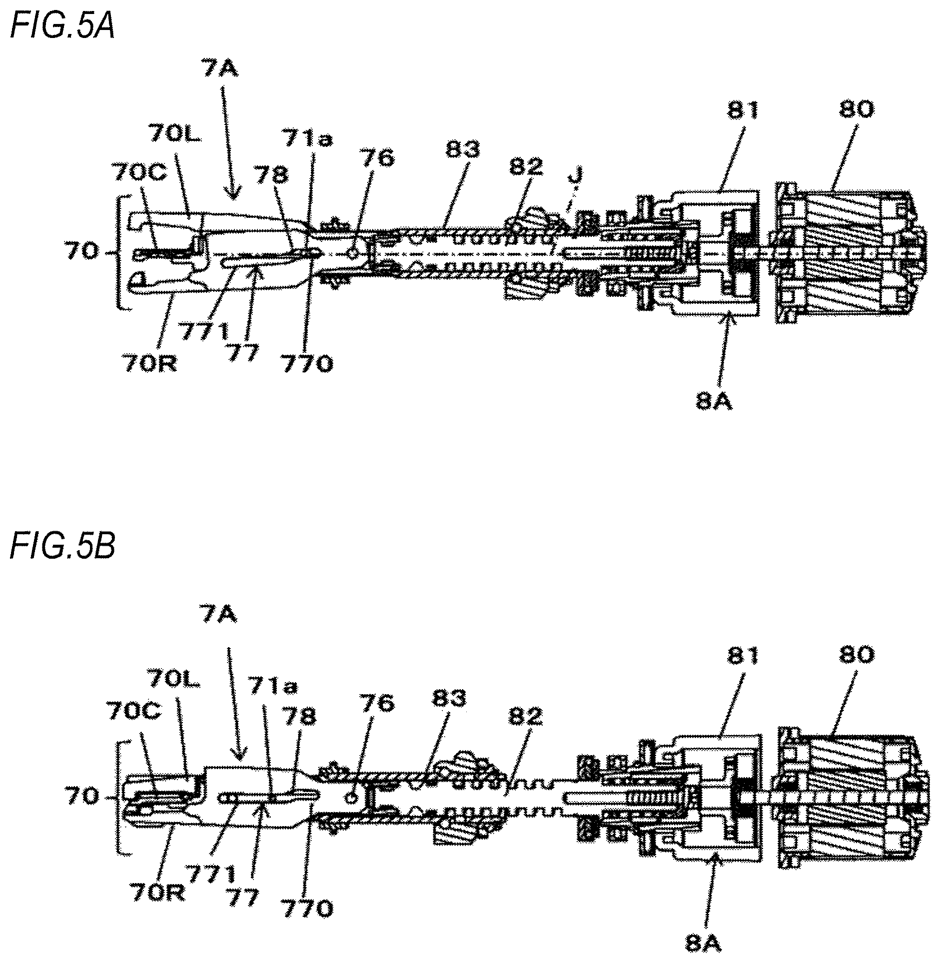 Patent US12448794 Figure 5 – Binding machine
