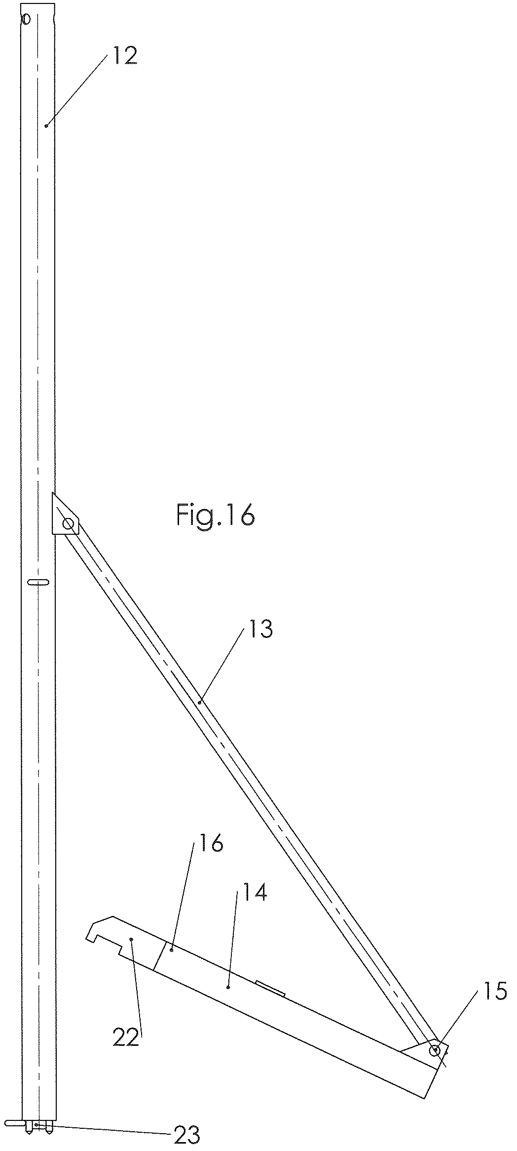 Patent US12448796 Figure 9 – Edge protection system
