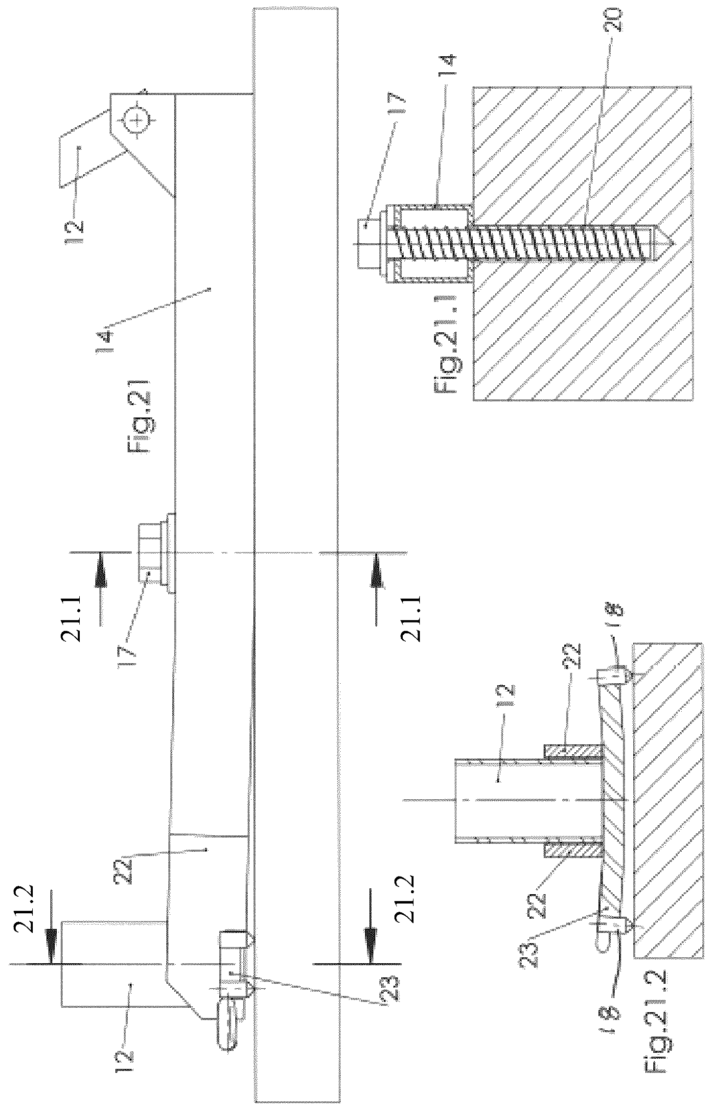 Patent US12448796 Figure 12 – Edge protection system
