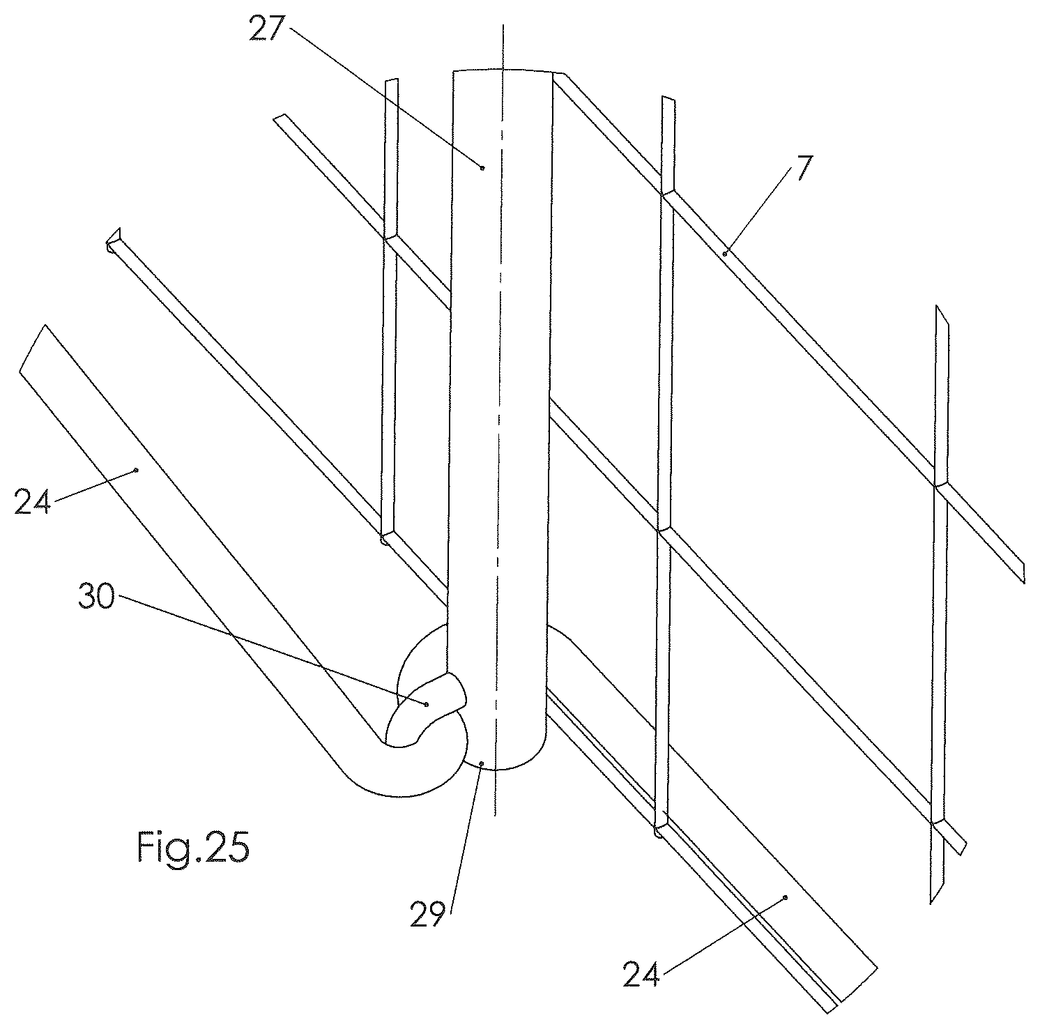 Patent US12448796 Figure 16 – Edge protection system