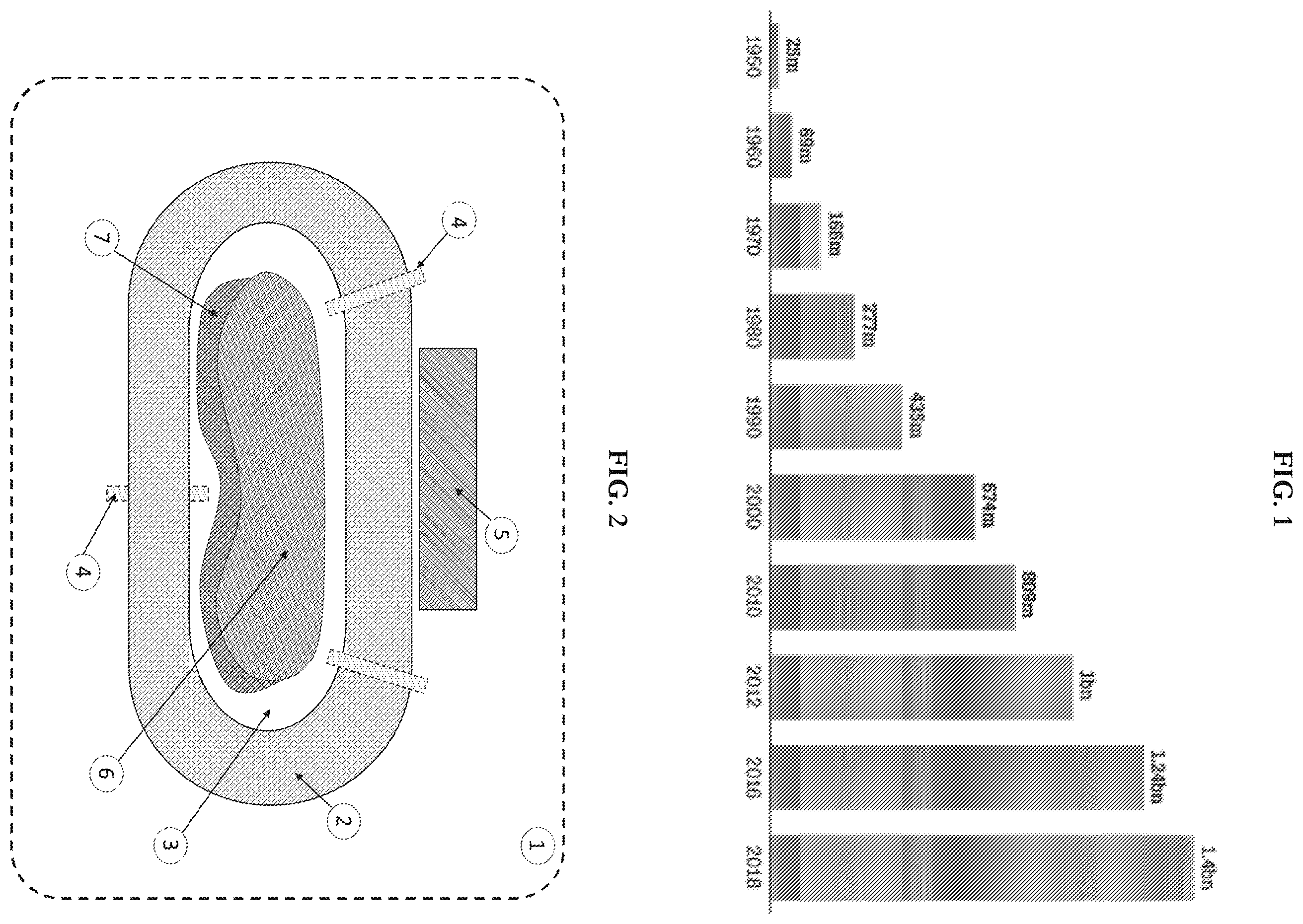 Patent US12448799 Figure 1 – Venue transformation and construction method for creating a public access tropical style swimming lagoon with beaches at the infield of racing and/or activity circuits