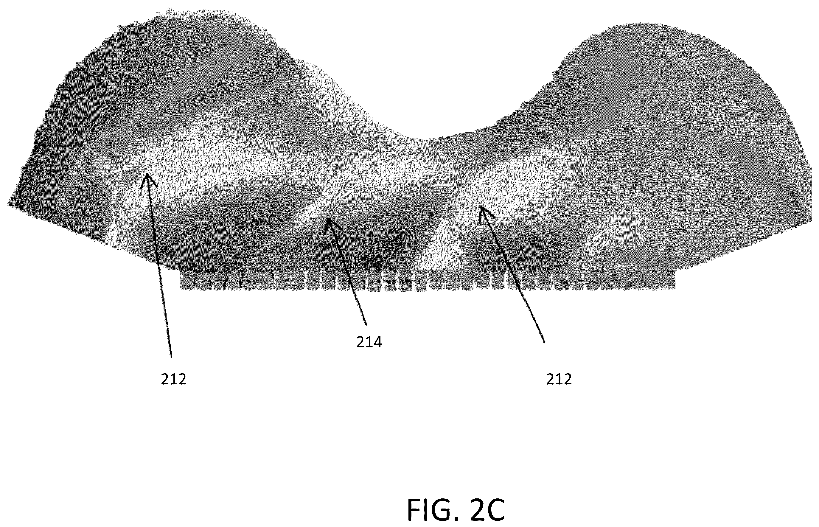 Patent US12448800 Figure 4 – Butterfly fan inlet and chamber exhaust valve controllers for wave making system