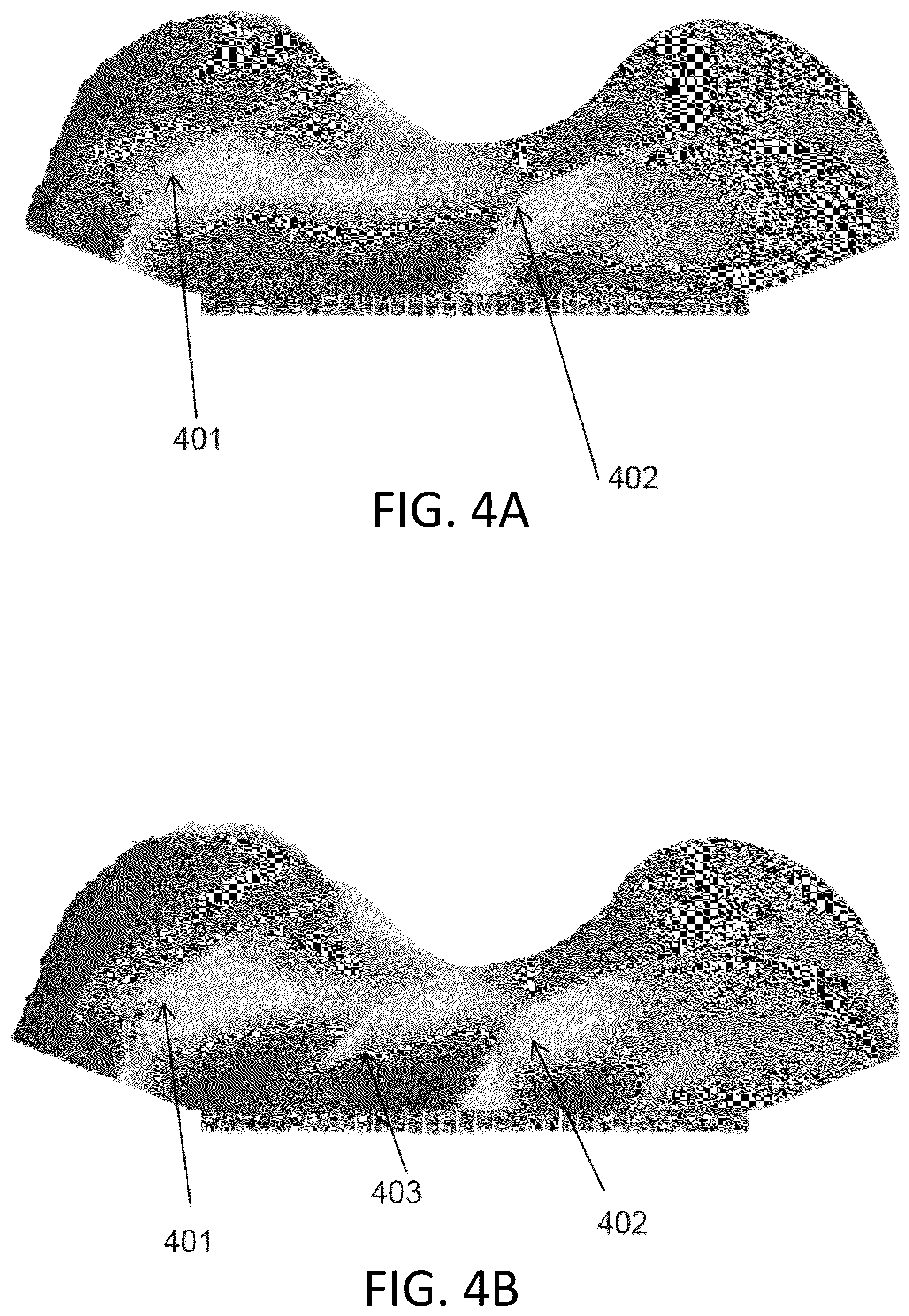 Patent US12448800 Figure 6 – Butterfly fan inlet and chamber exhaust valve controllers for wave making system