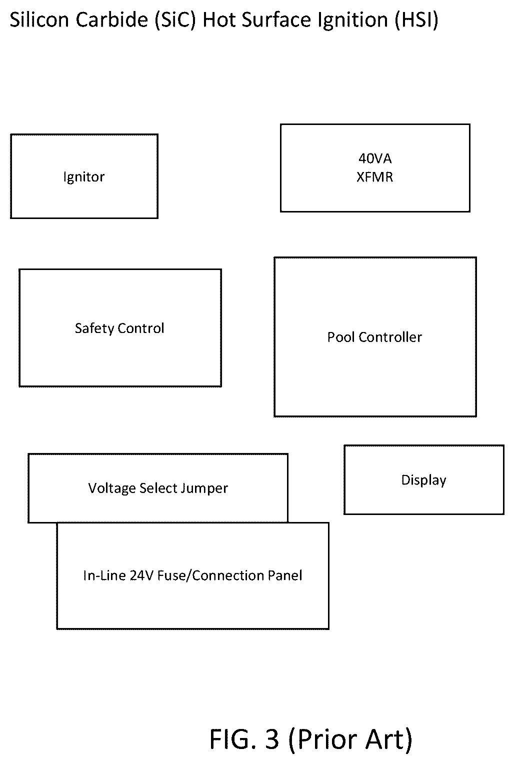 Patent US12448803 Figure 3 – Self-configuring ignition controls