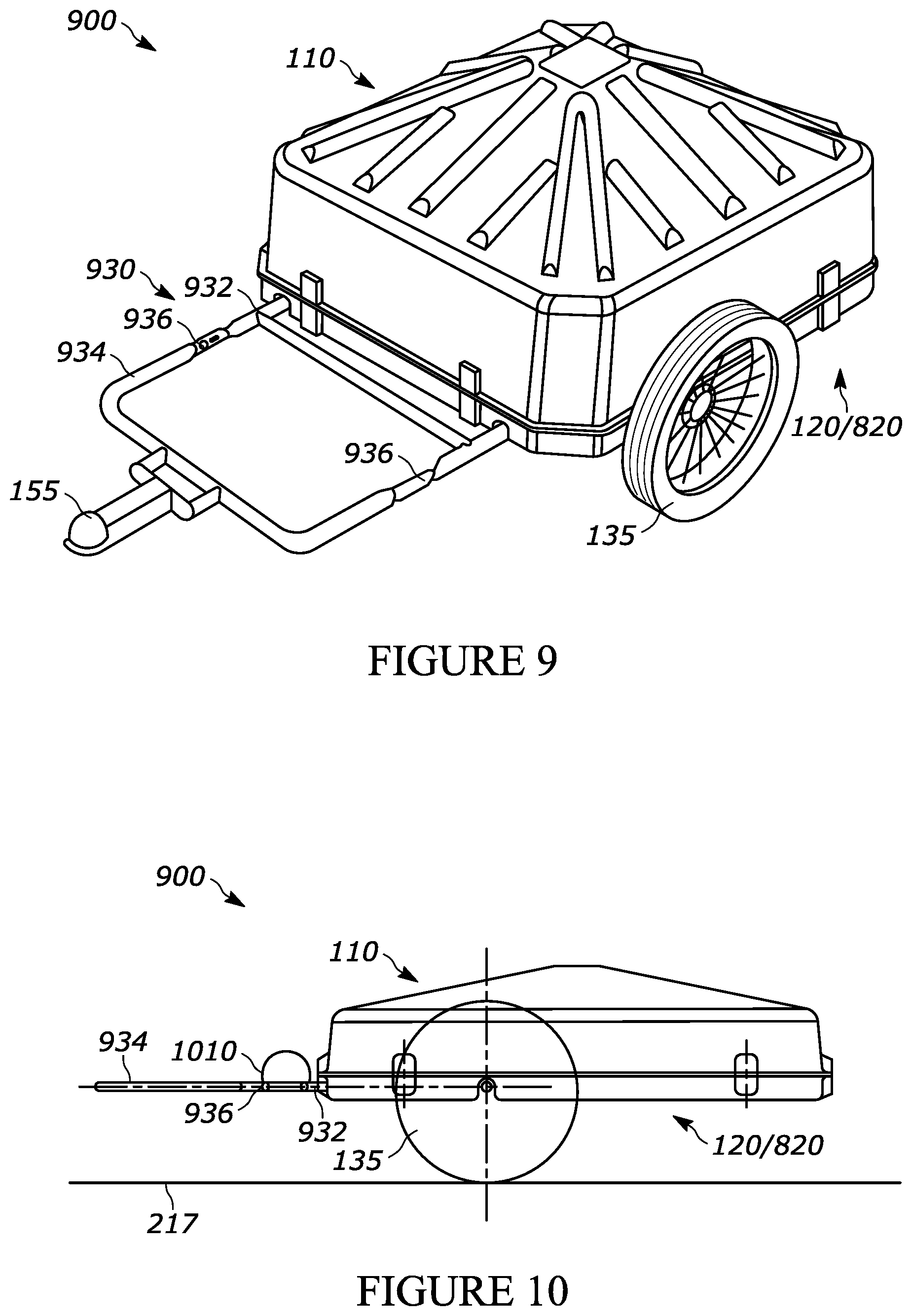 Patent US12448805 Figure 7 – Collapsible hunting blind apparatus
