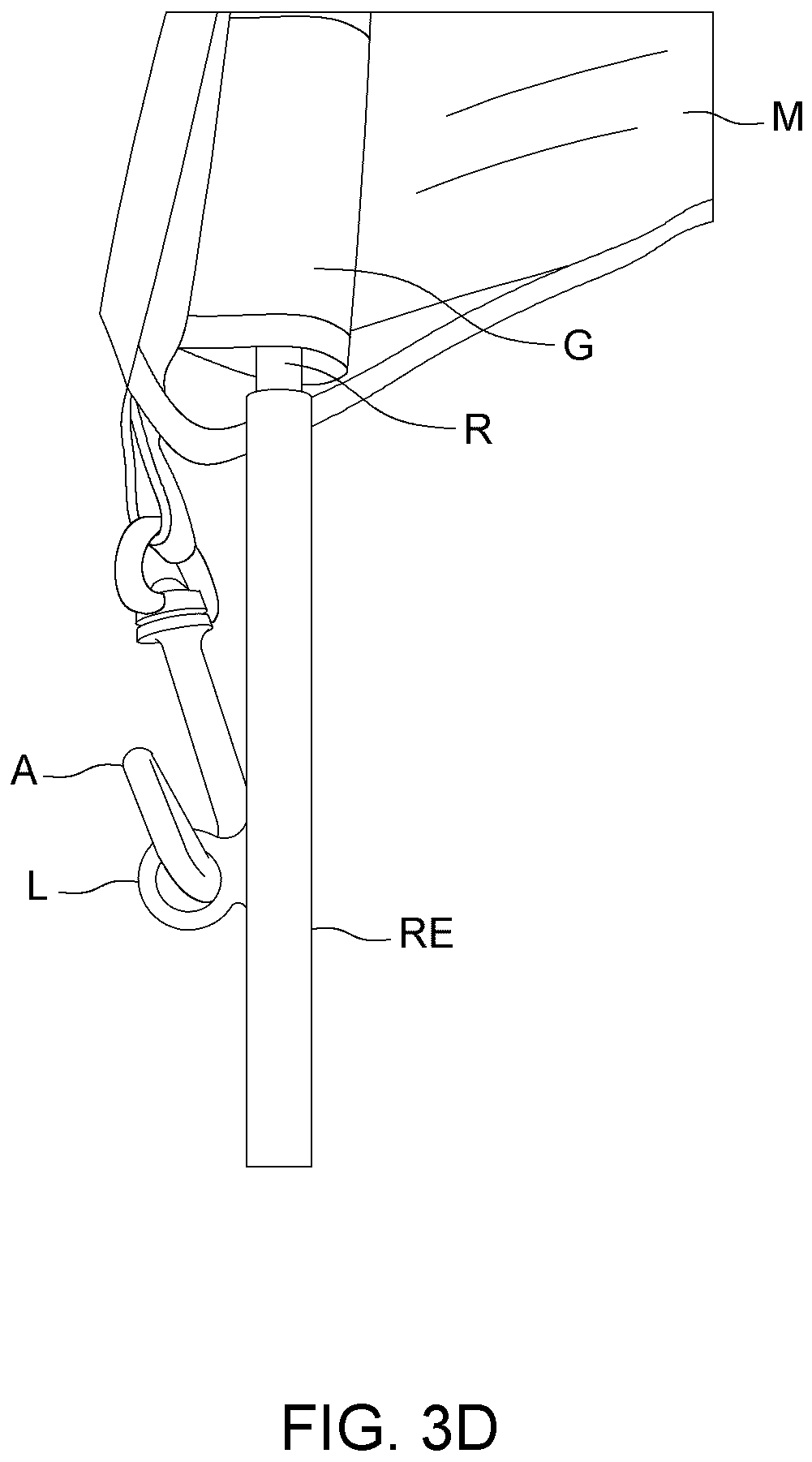 Patent US12448806 Figure 9 – Shade assembly for a wagon