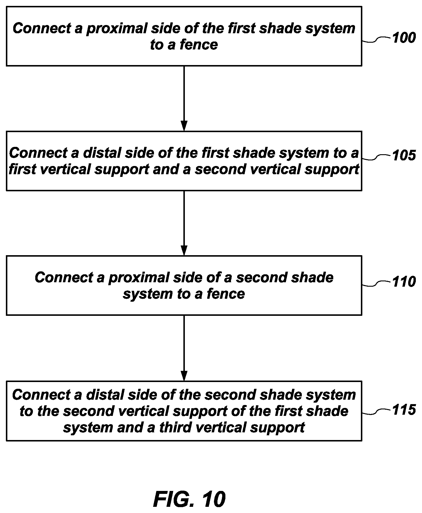 Patent US12448809 Figure 7 – Shade system