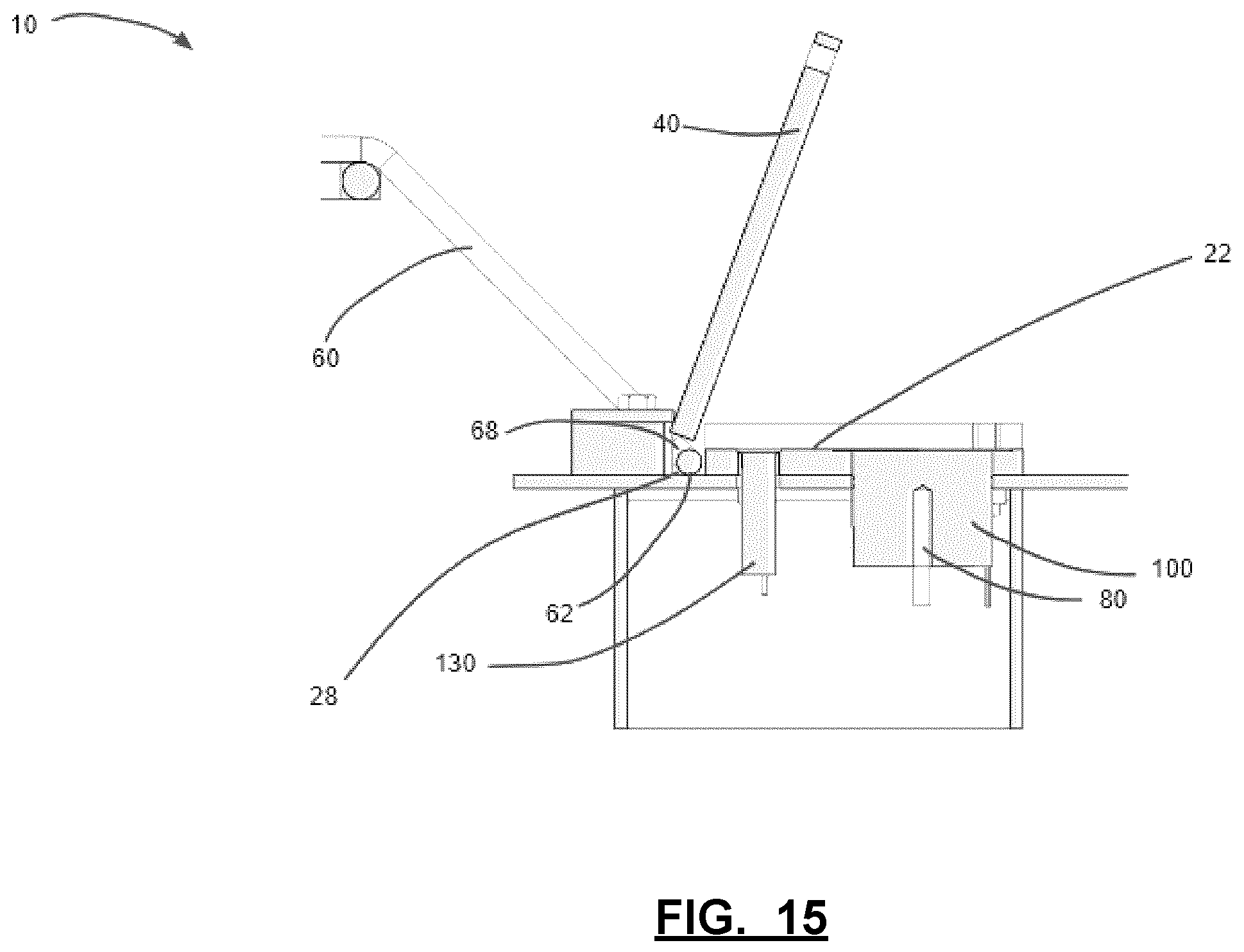 Patent US12448817 Figure 15 – Magnetic release mechanism