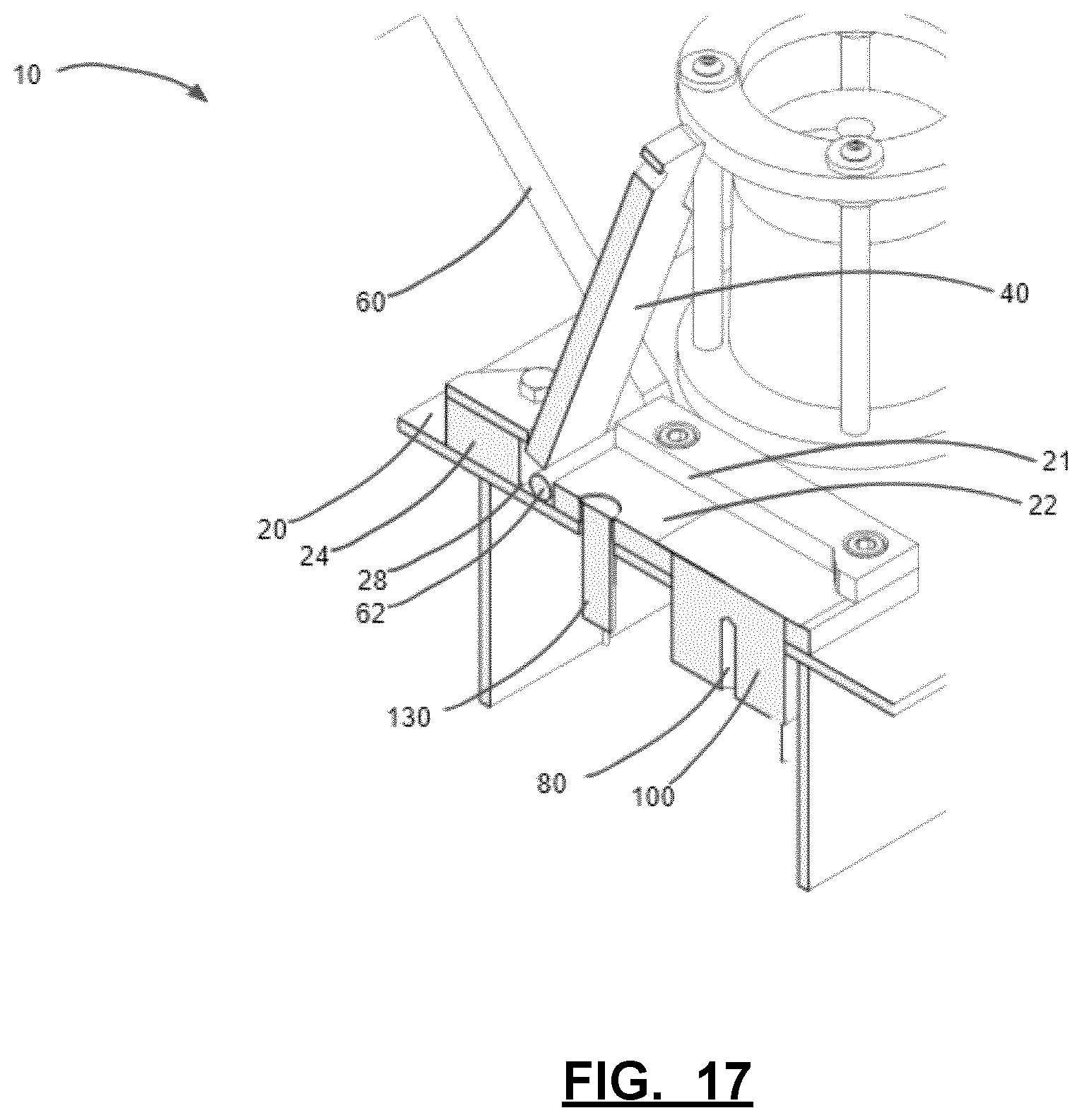 Patent US12448817 Figure 17 – Magnetic release mechanism