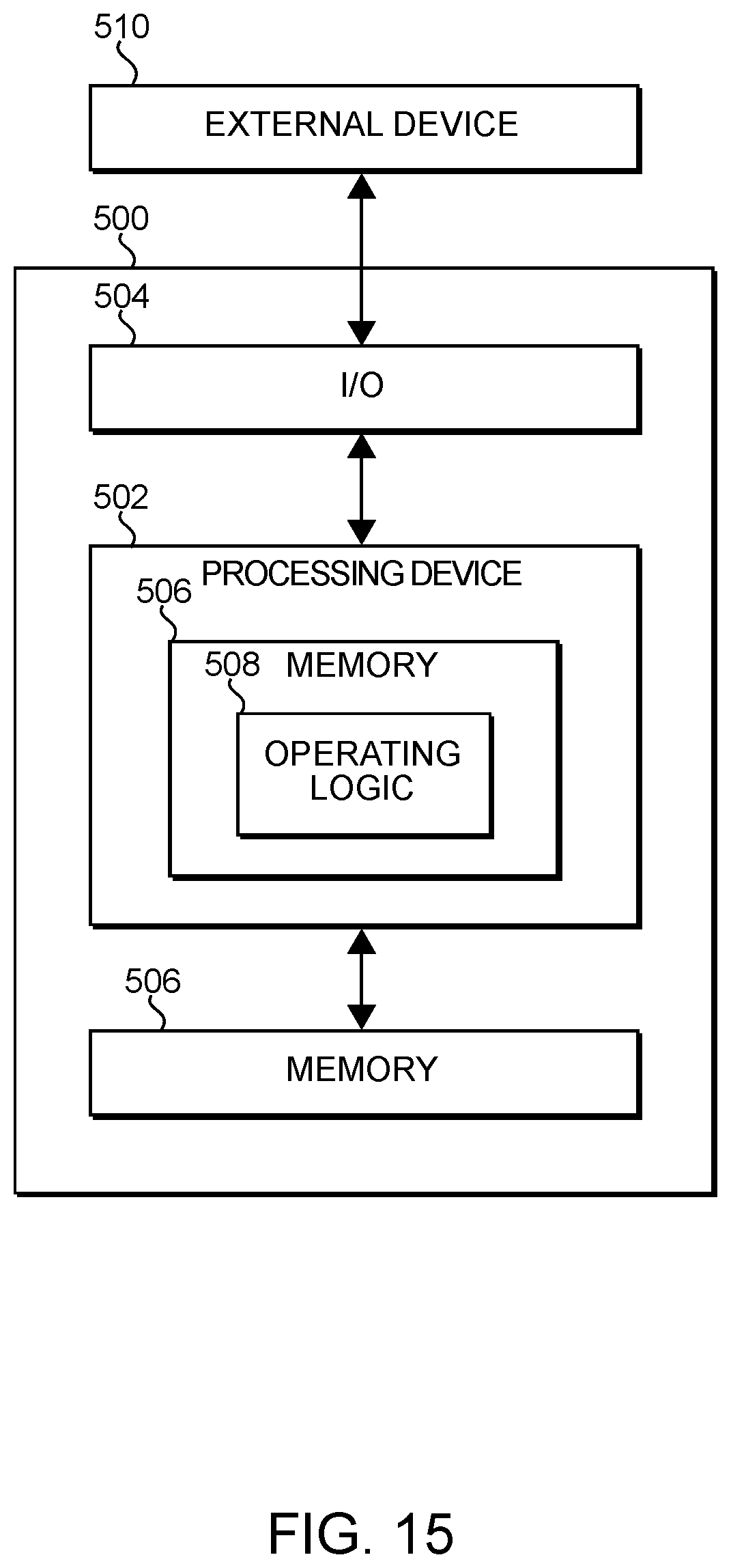 Patent US12448820 Figure 13 – Exit device systems and methods